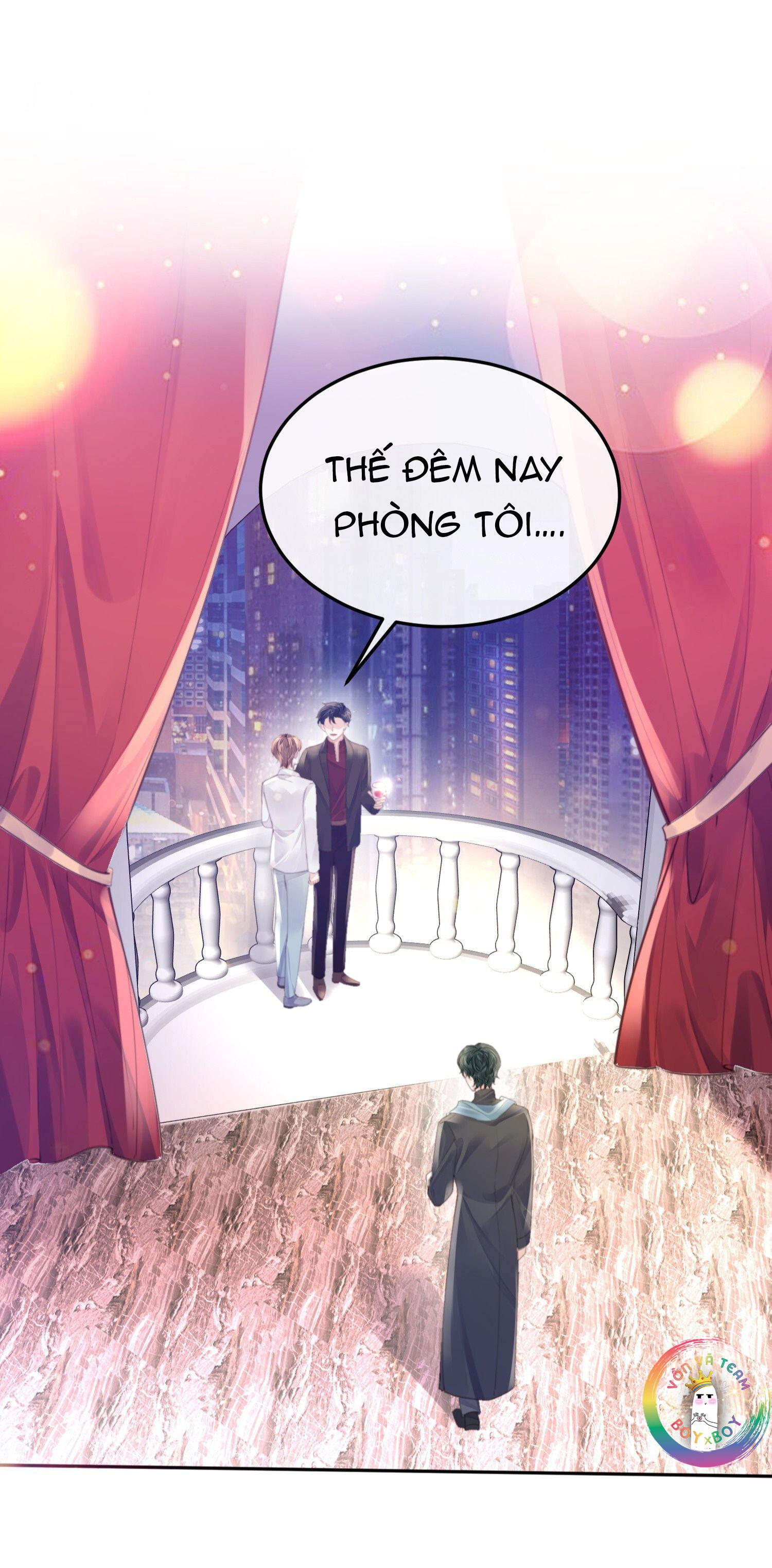 (END) Đặc Chế Cho Riêng Anh Chapter 77 - Next Chapter 78