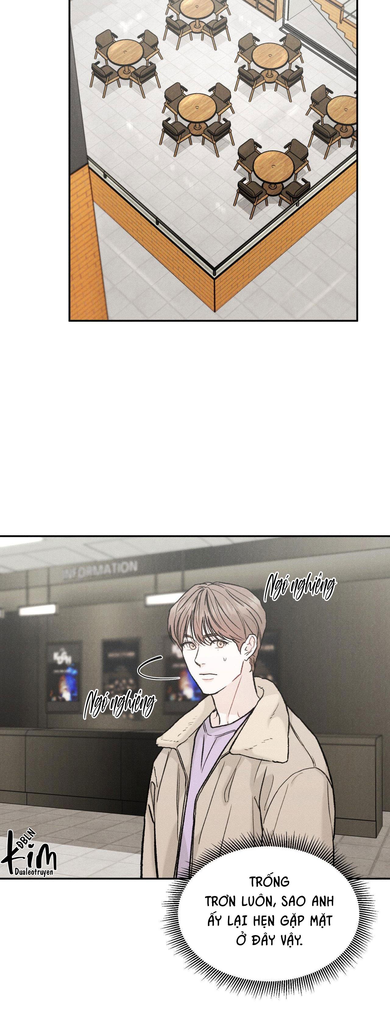 VƯỢT QUA GIỚI HẠN Chapter 75 - Next Chapter 76