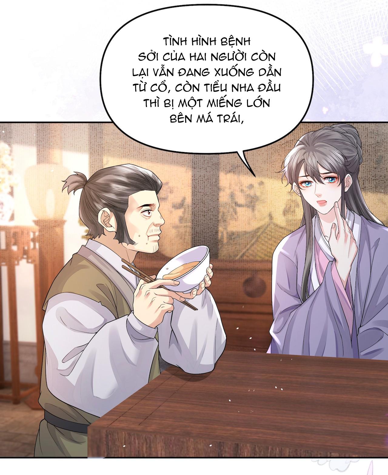 (END) Đồng Tiền Kham Thế Chapter 82 - Next Chapter 83