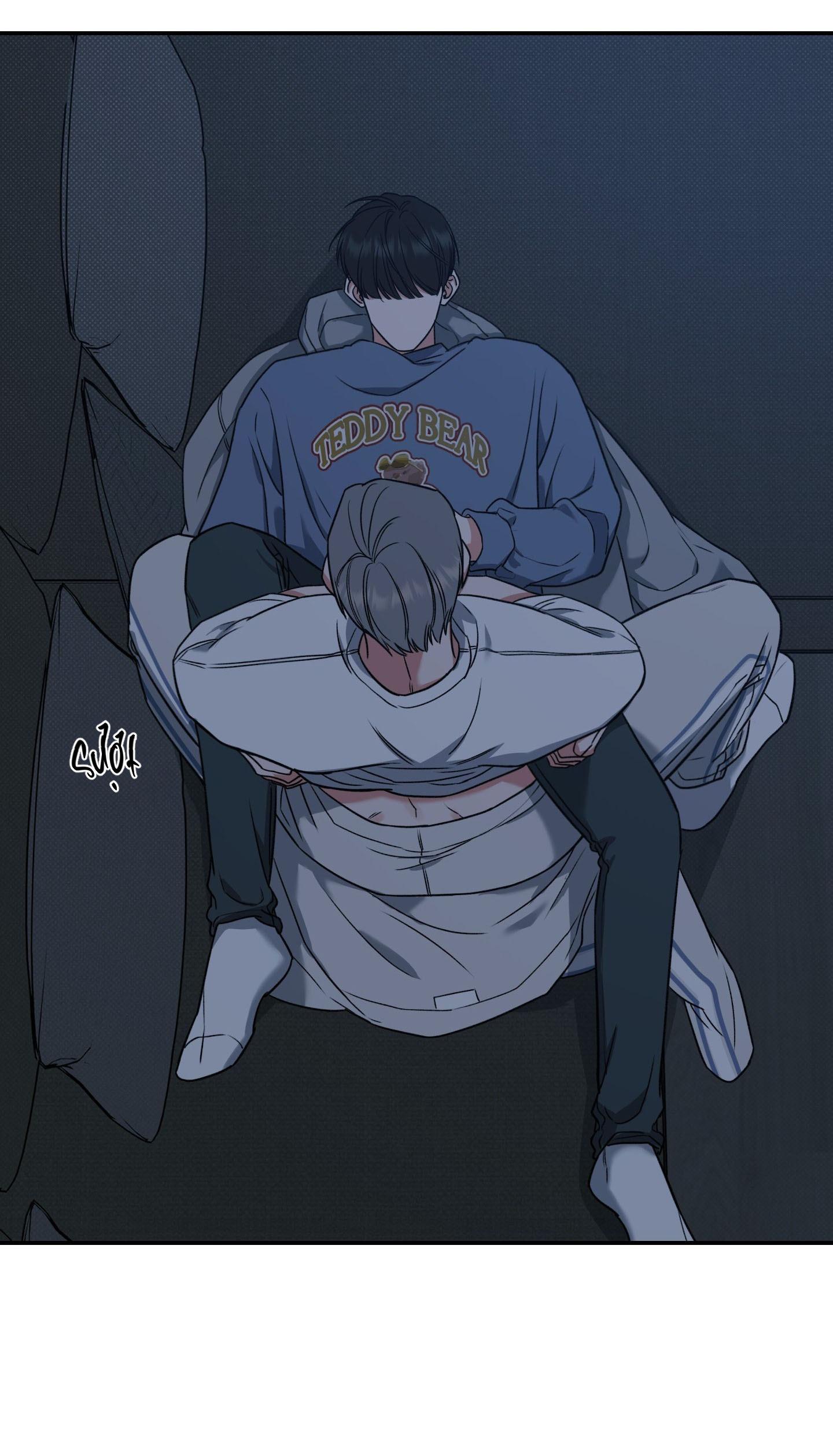 |DROP| Hưởng Lợi Chapter 1 - Trang 2