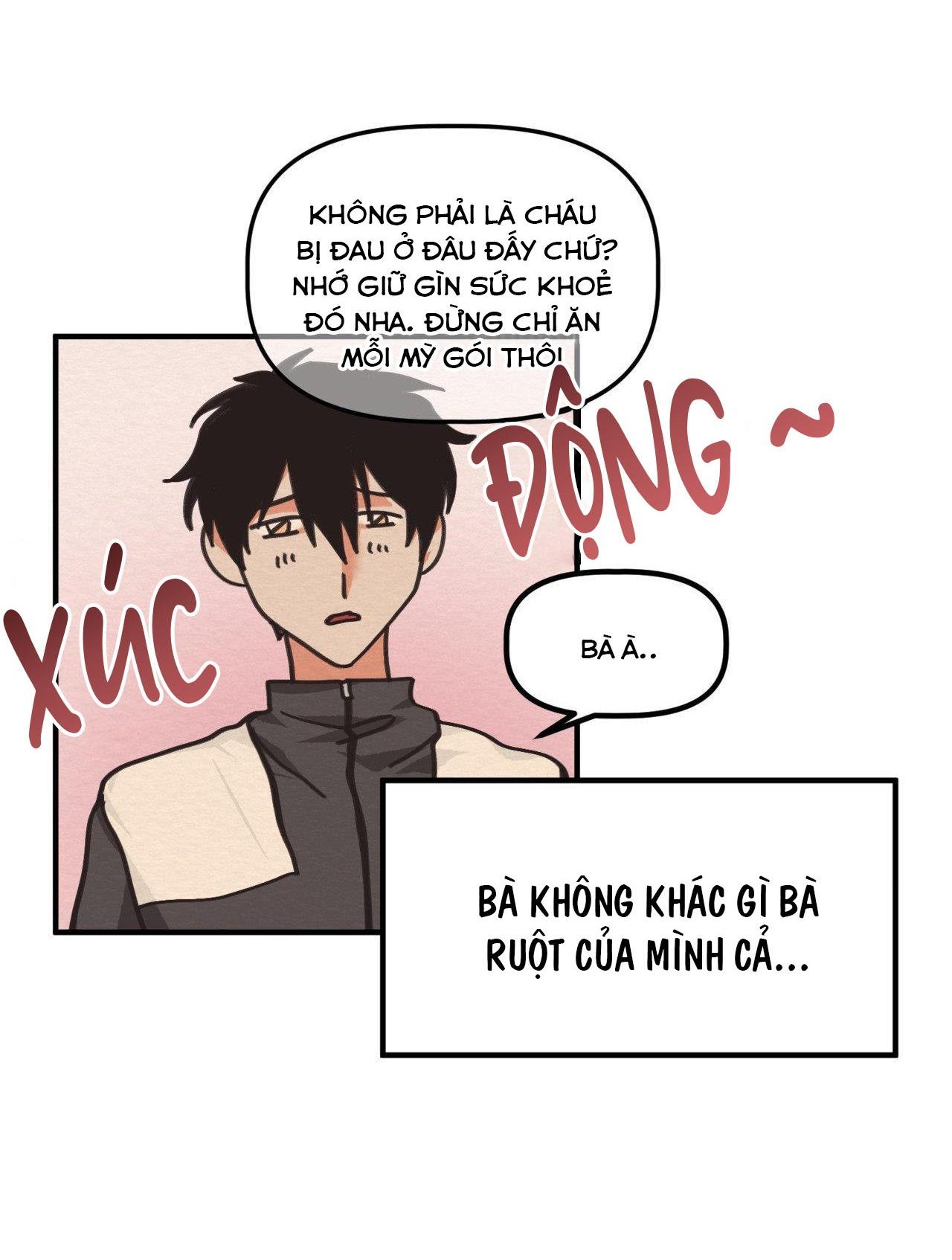 (END SS) DEVIL ON TOP Chapter 15 - Trang 2