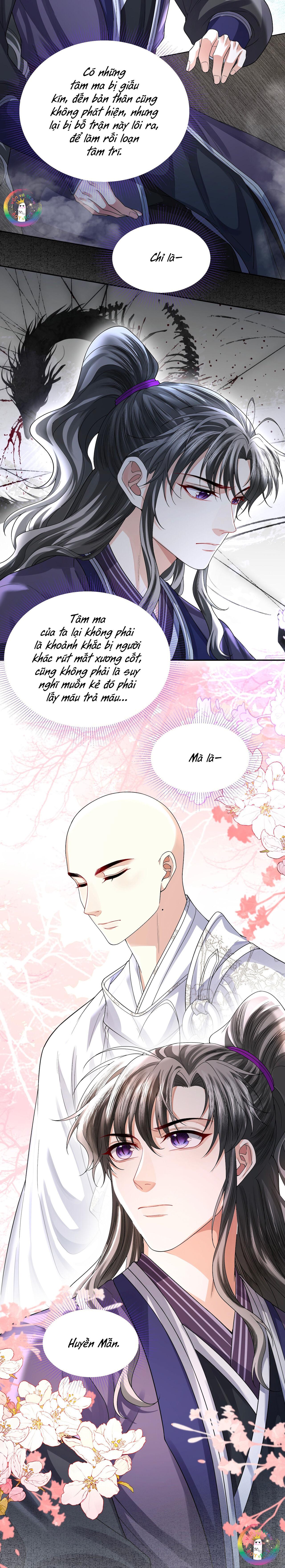 (END) Đồng Tiền Kham Thế Chapter 91 - Next Chapter 92