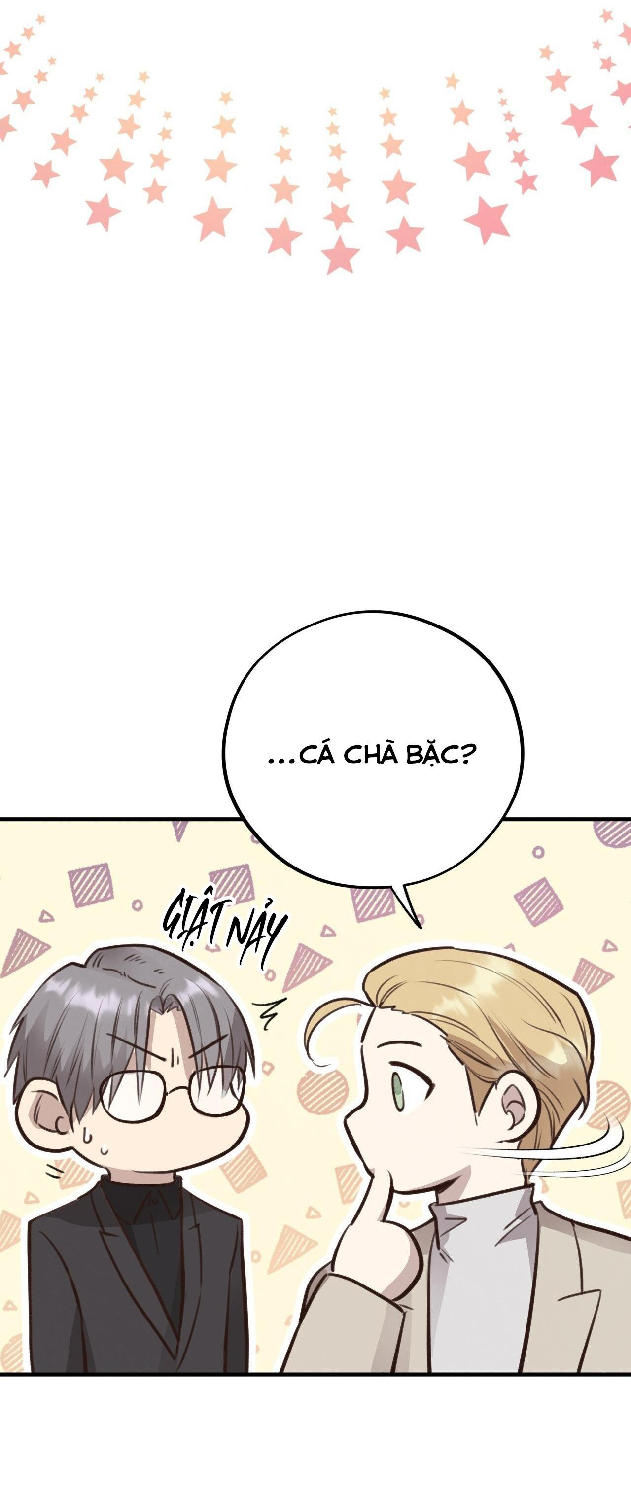 (END) MẬT GẤU Chapter 39 - Next Chapter 40