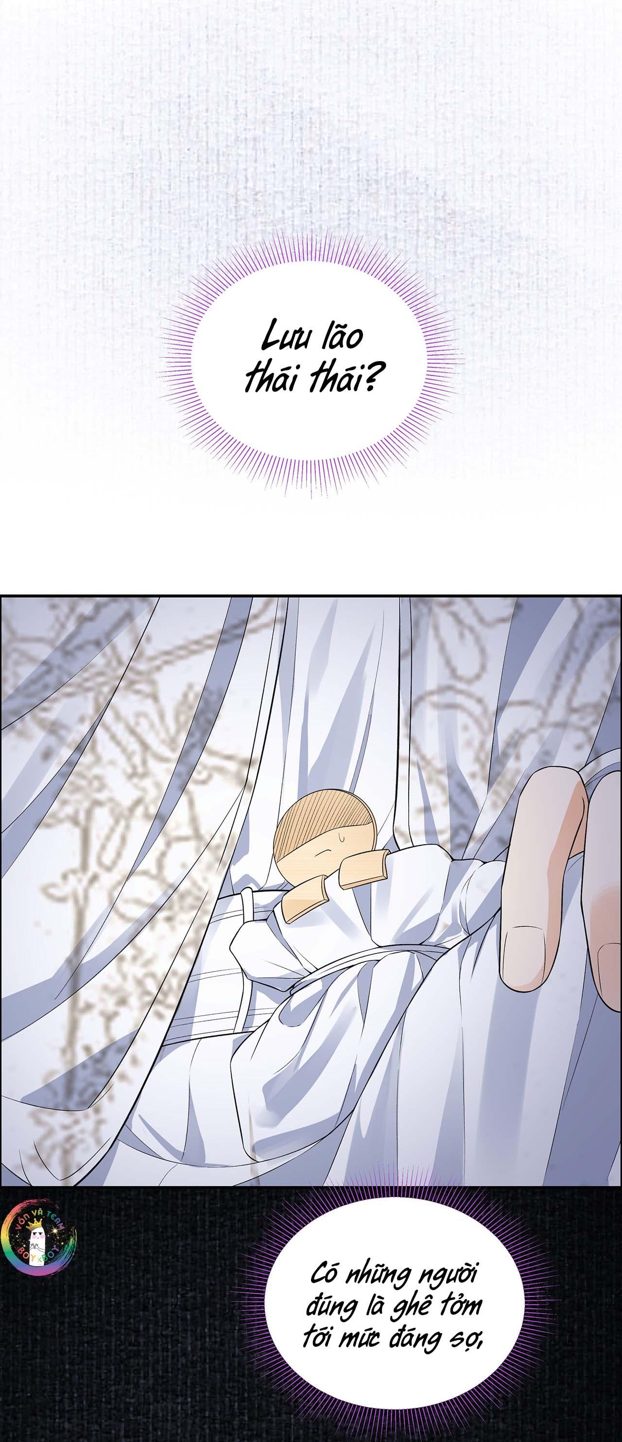 (END) Đồng Tiền Kham Thế Chapter 25 - Next Chapter 26