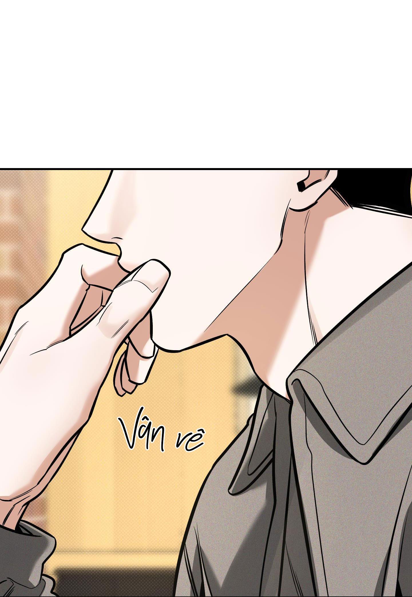 |DROP| Hưởng Lợi Chapter 13 - Trang 2