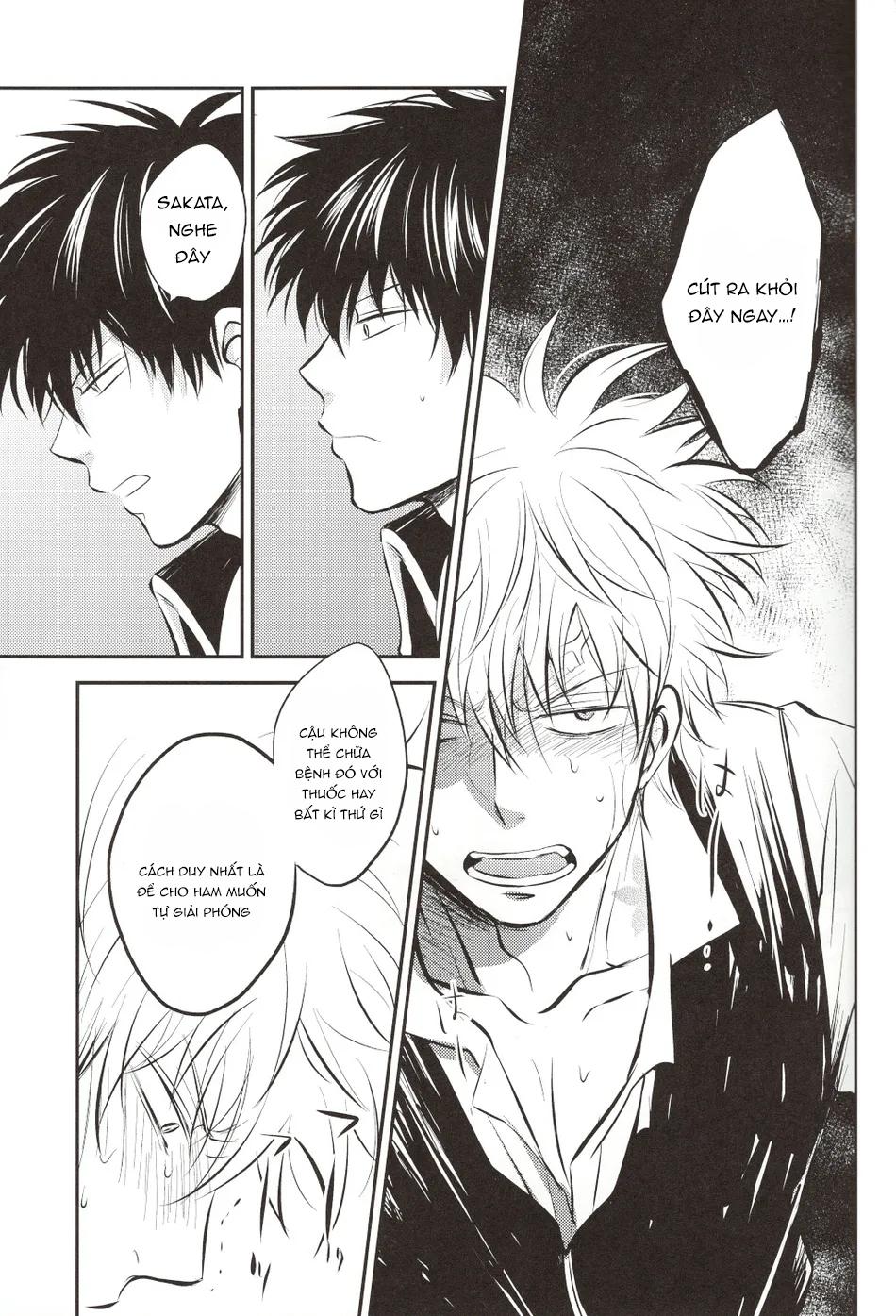 ONESHOT COI LÀ NỨNG Chapter 240 - Next Chapter 241.1