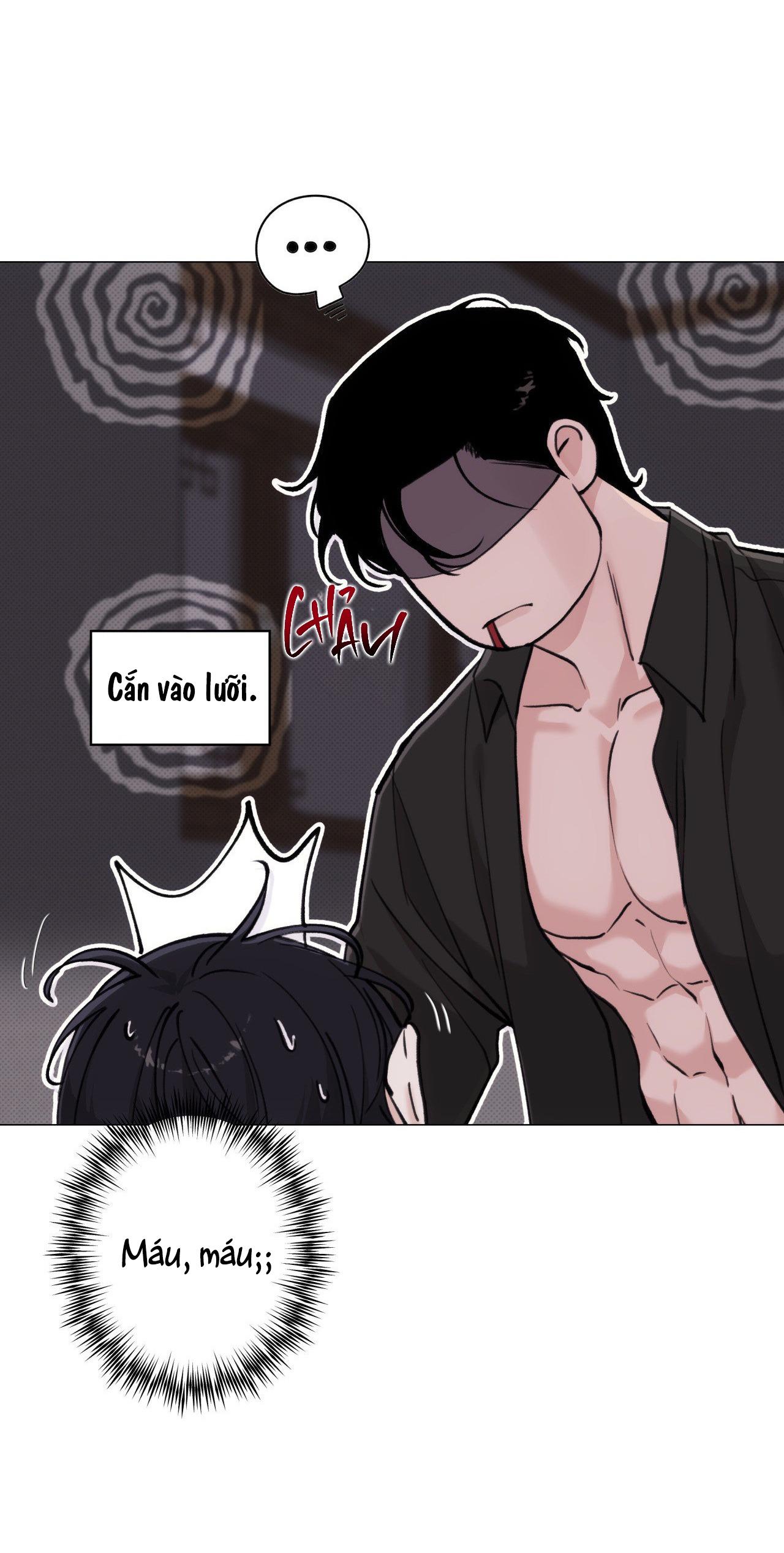 2020 Chapter 23 END SS1 - Next Chapter 24 SS2