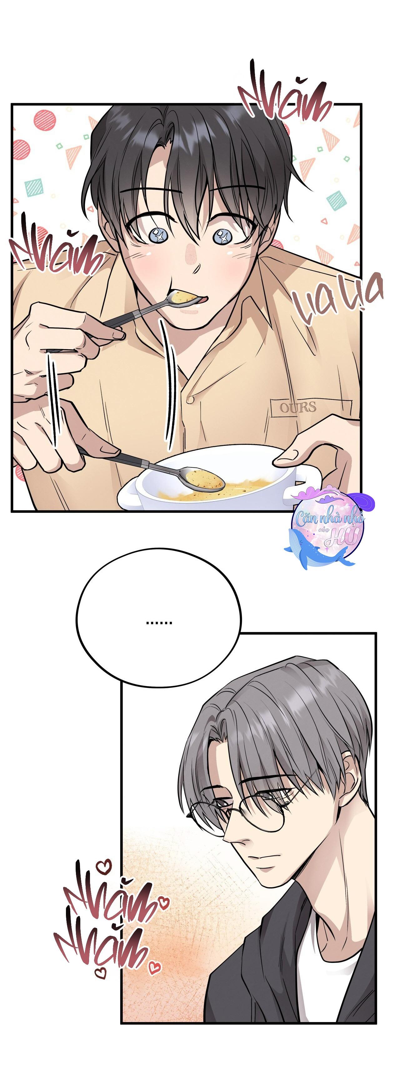 (END) MẬT GẤU Chapter 47 - Next Chapter 48