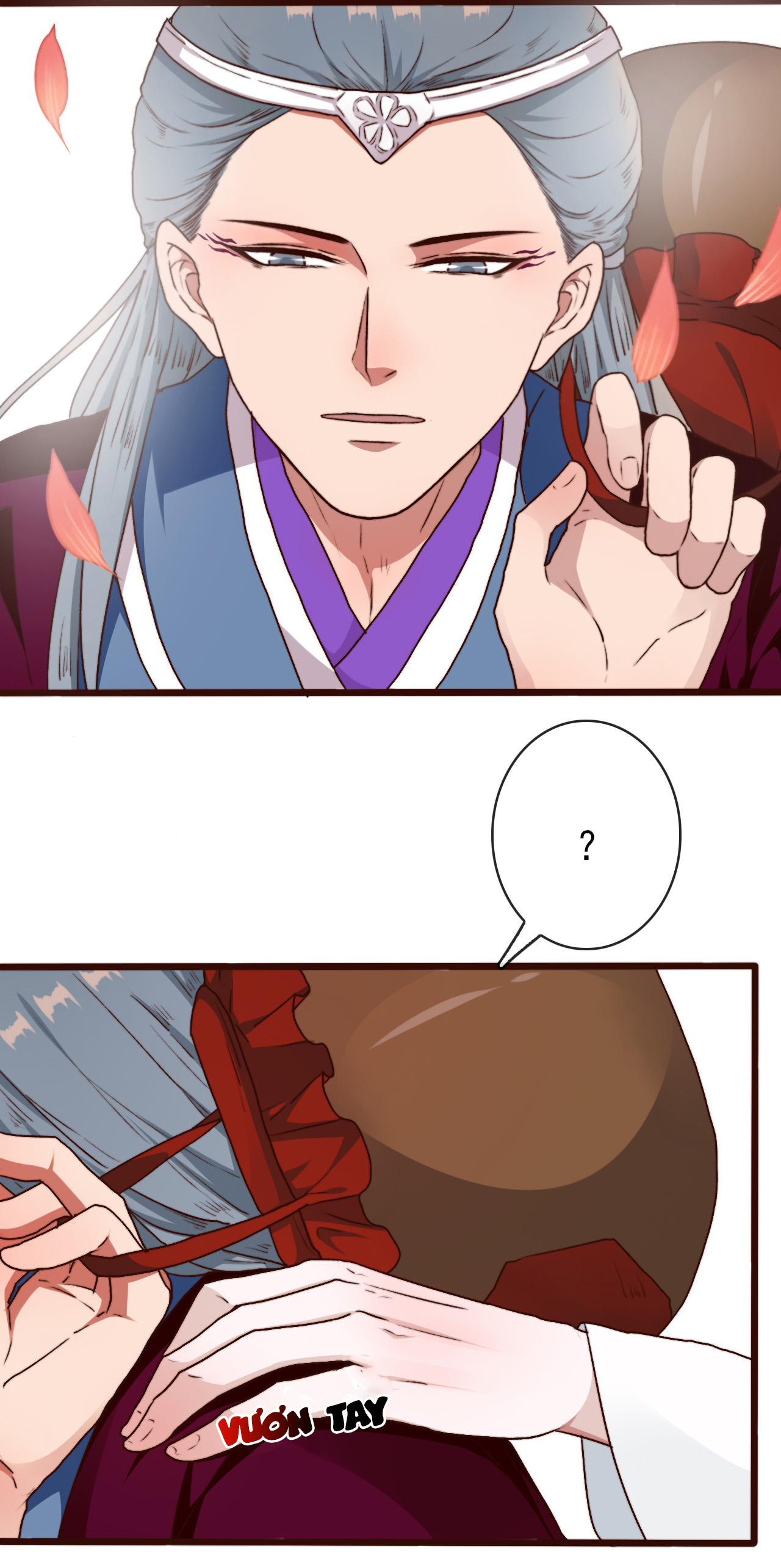 Hạnh Lâm Phương Hoa Chapter 66 - Next Chapter 67