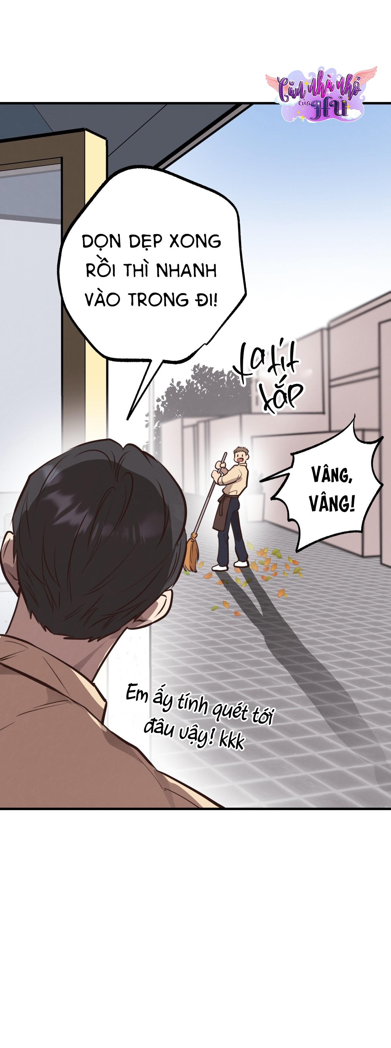 (END) MẬT GẤU Chapter 33 - Next Chapter 34