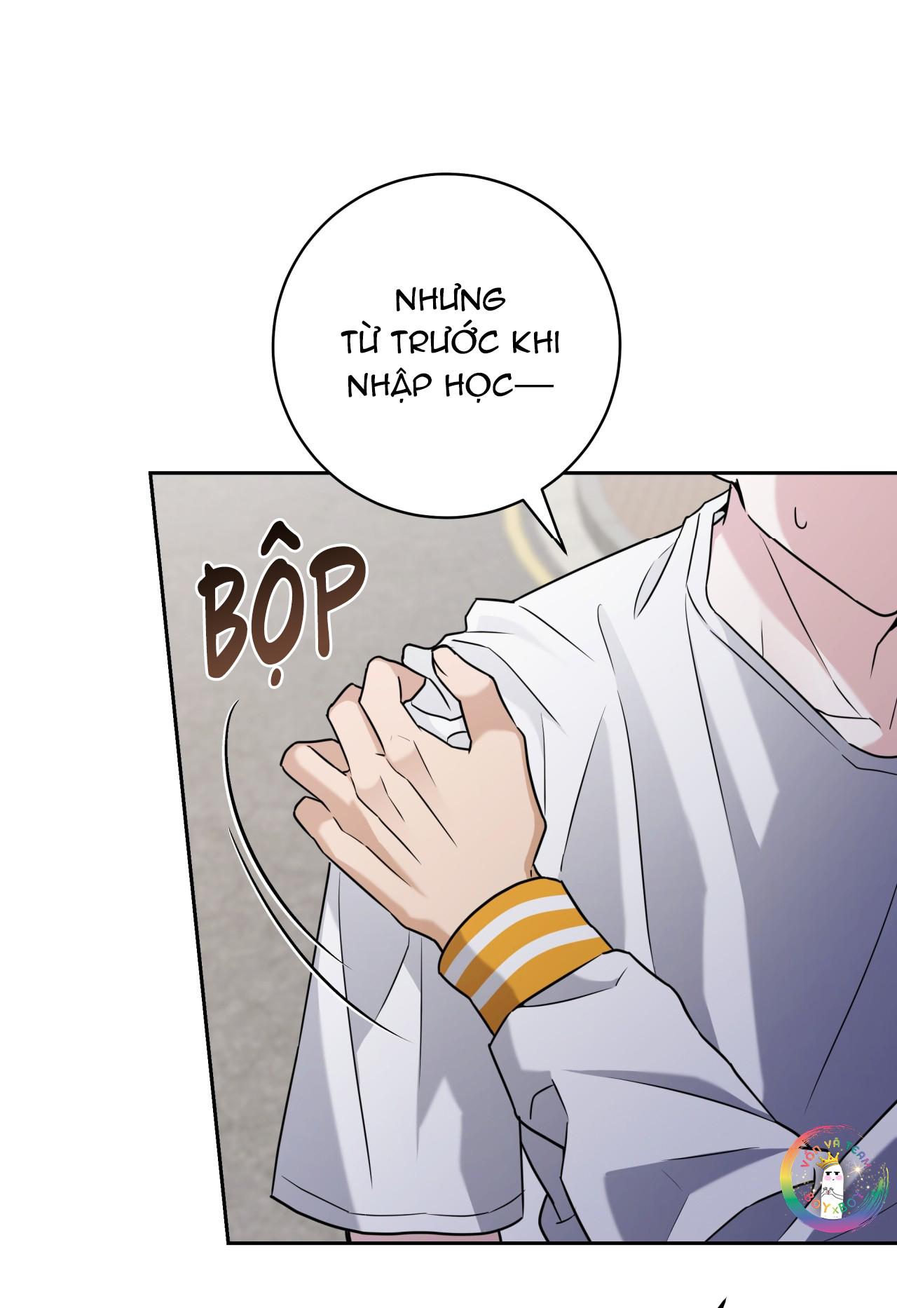 (END) Ballboy Tactics Chapter 15 - Next Chapter 16