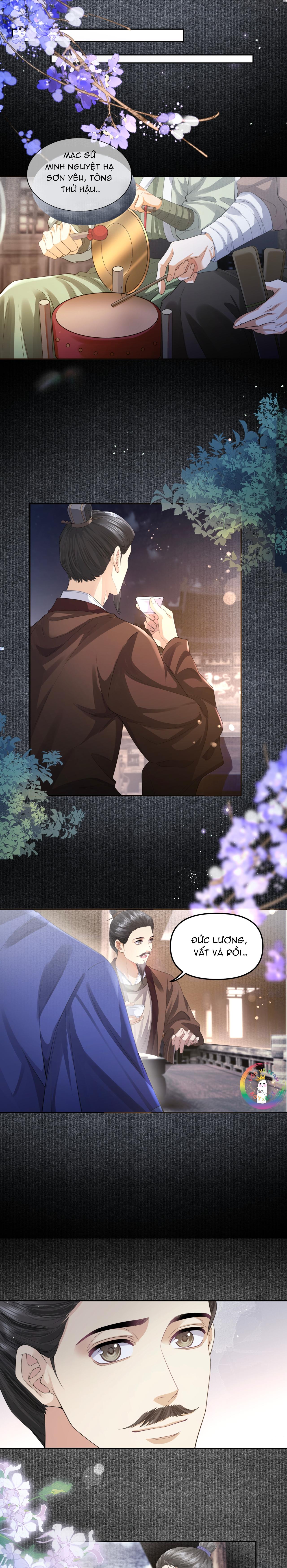 (END) Đồng Tiền Kham Thế Chapter 79 - Next Chapter 80