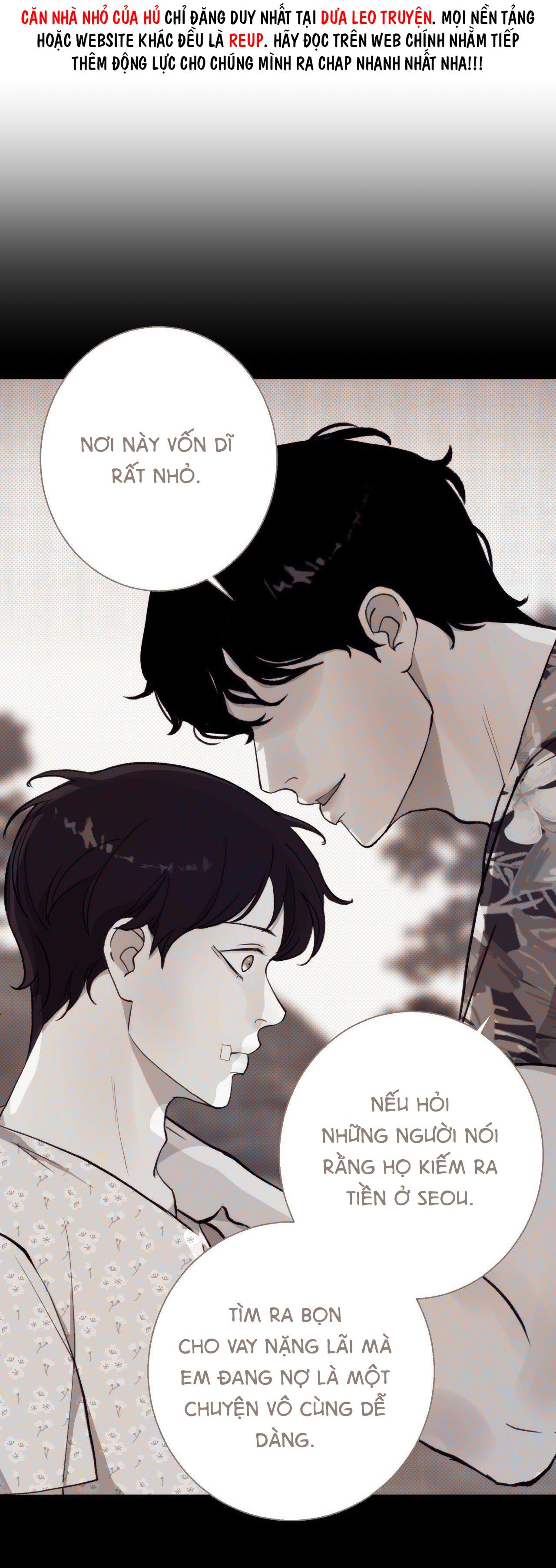2020 Chapter 18 - Next Chapter 19
