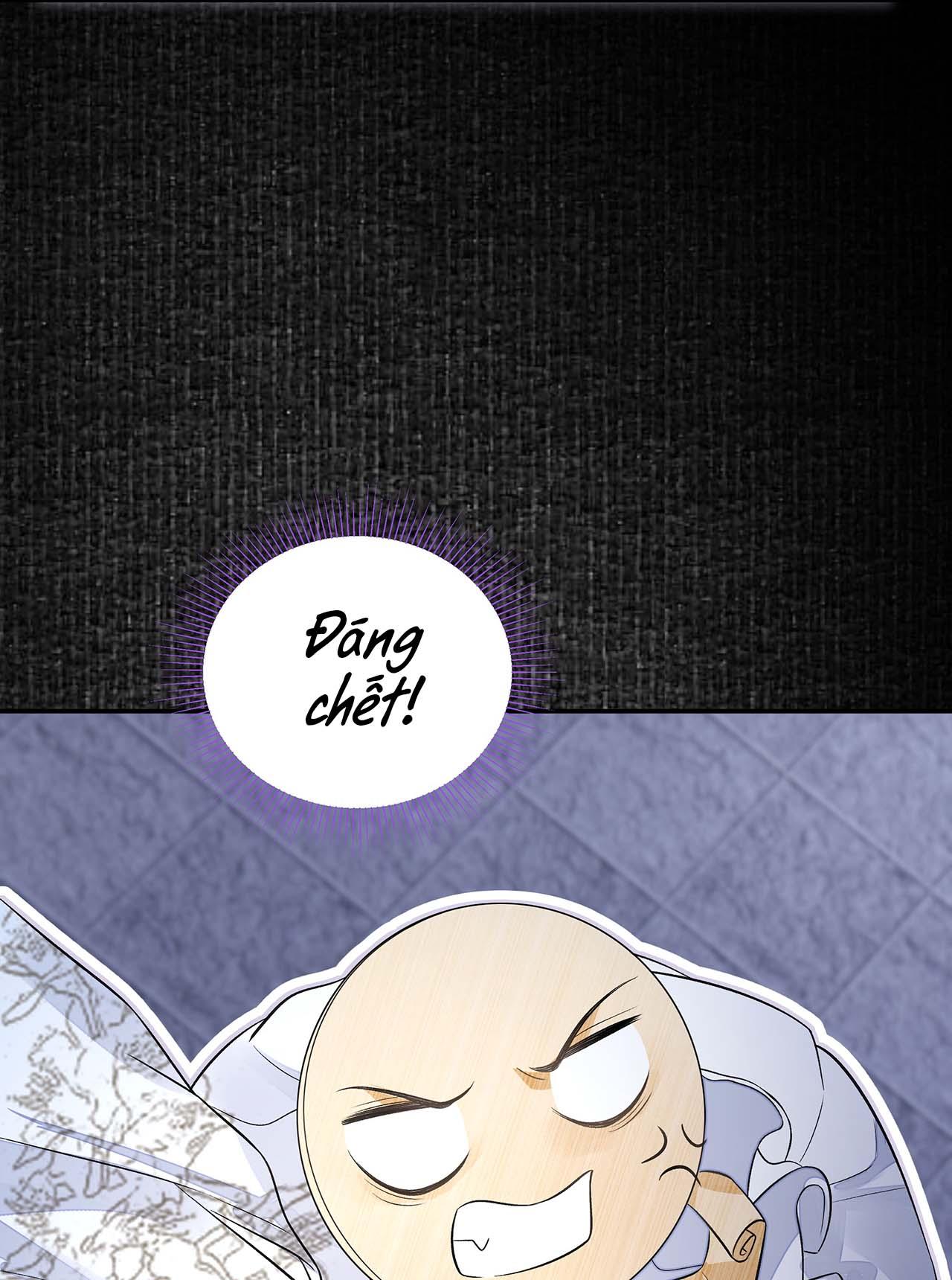 (END) Đồng Tiền Kham Thế Chapter 25 - Next Chapter 26