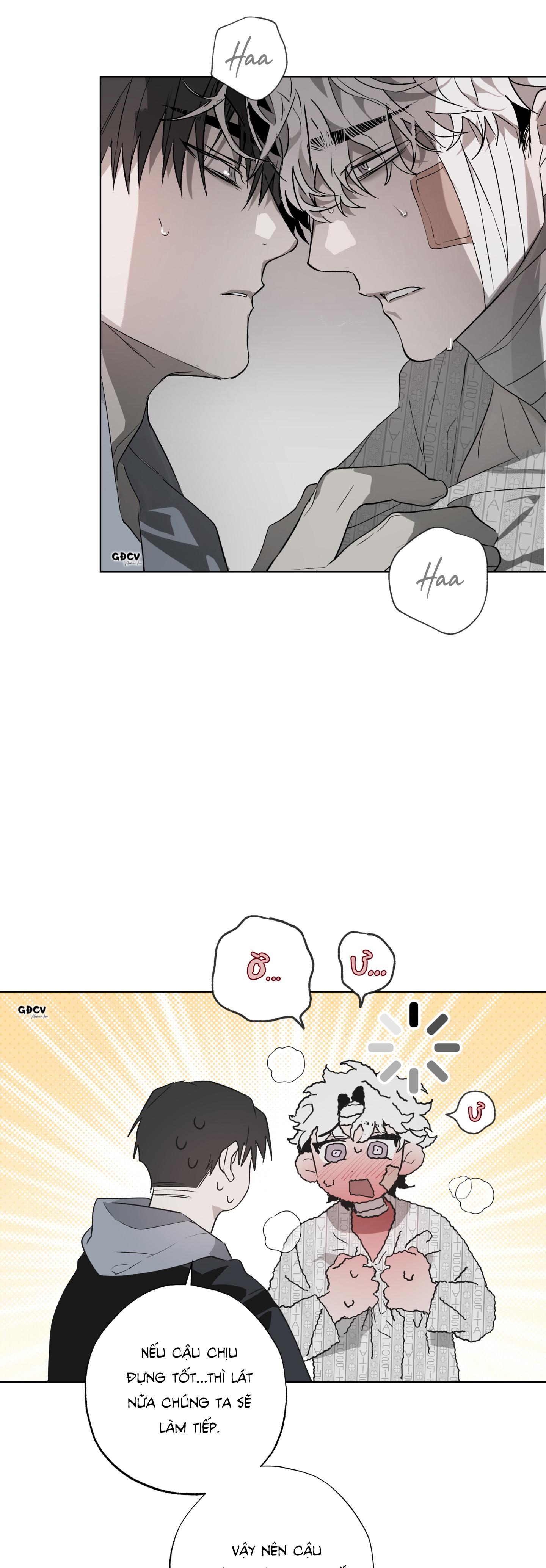 (GĐCV) NGÔI NHÀ DỊ THƯỜNG Chapter 11 - Next Chapter 12
