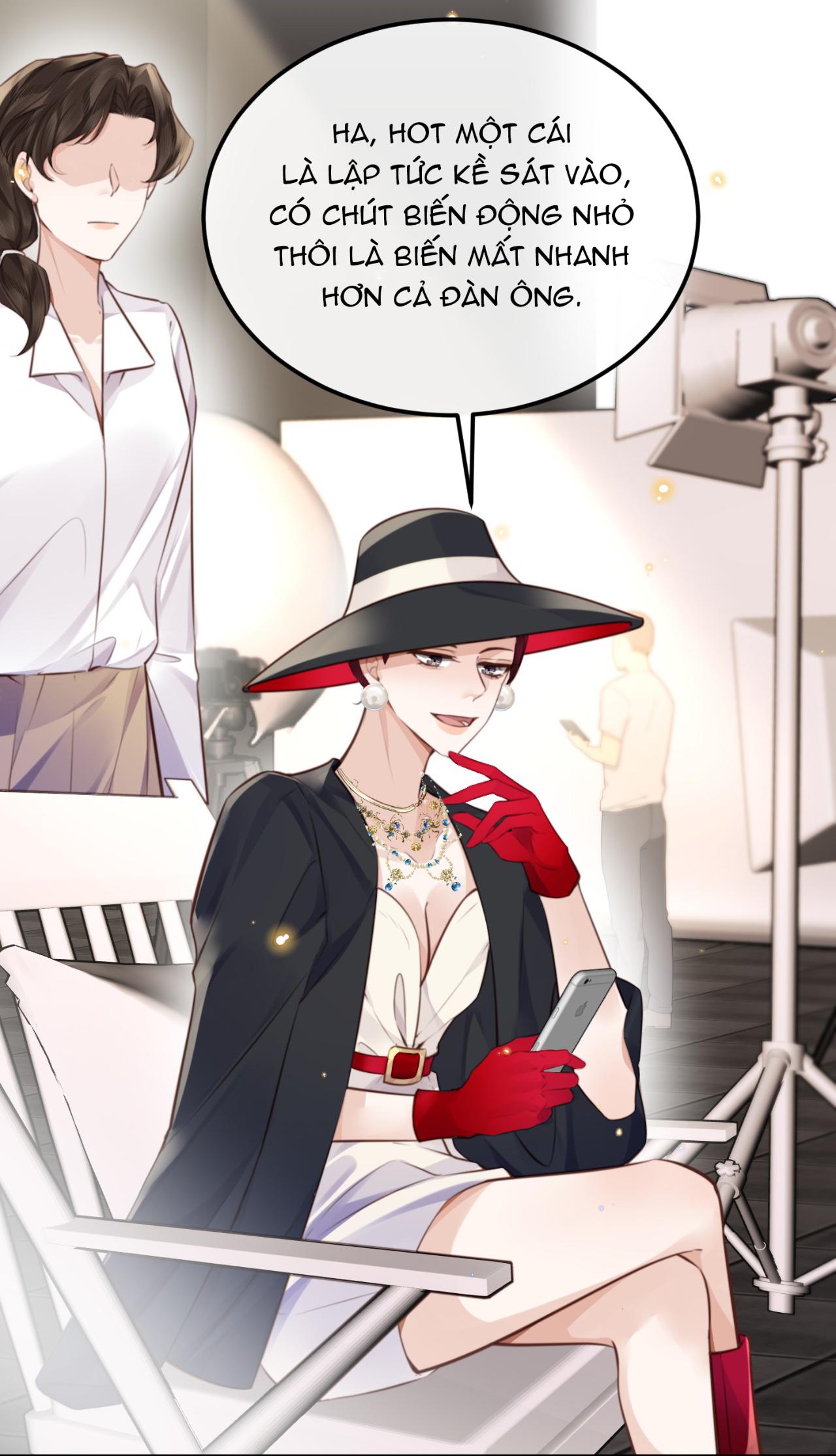 (END) Đặc Chế Cho Riêng Anh Chapter 85 - Next Chapter 86