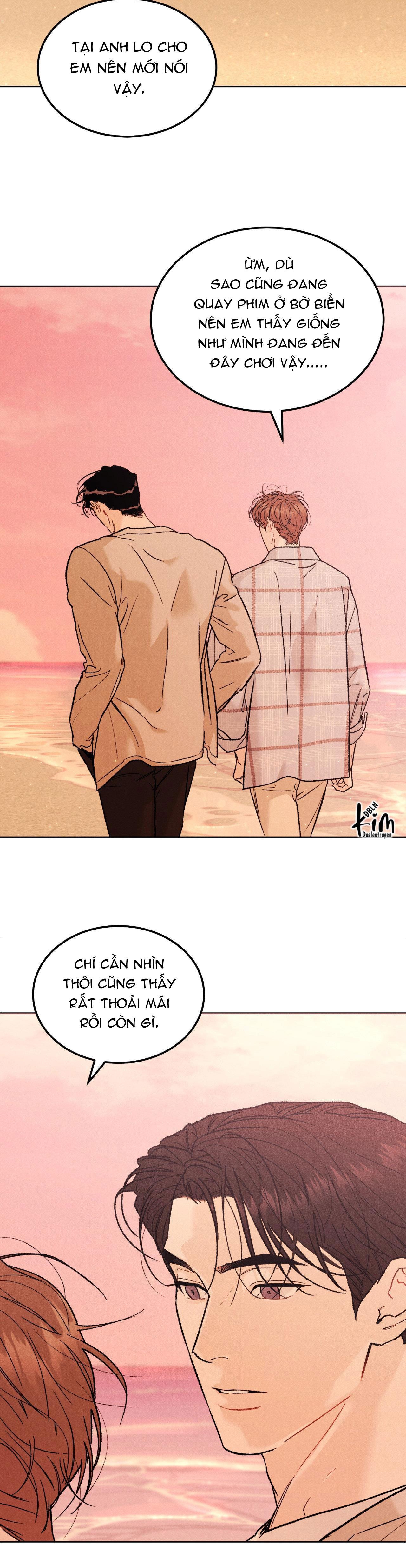 VƯỢT QUA GIỚI HẠN Chapter 81 END - Next Chapter 82 PHIÊN NGOẠI ĐẶC BIỆT 1