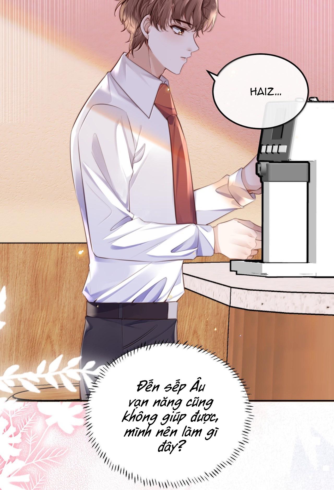 (END) Đặc Chế Cho Riêng Anh Chapter 116 - Next Chapter 117
