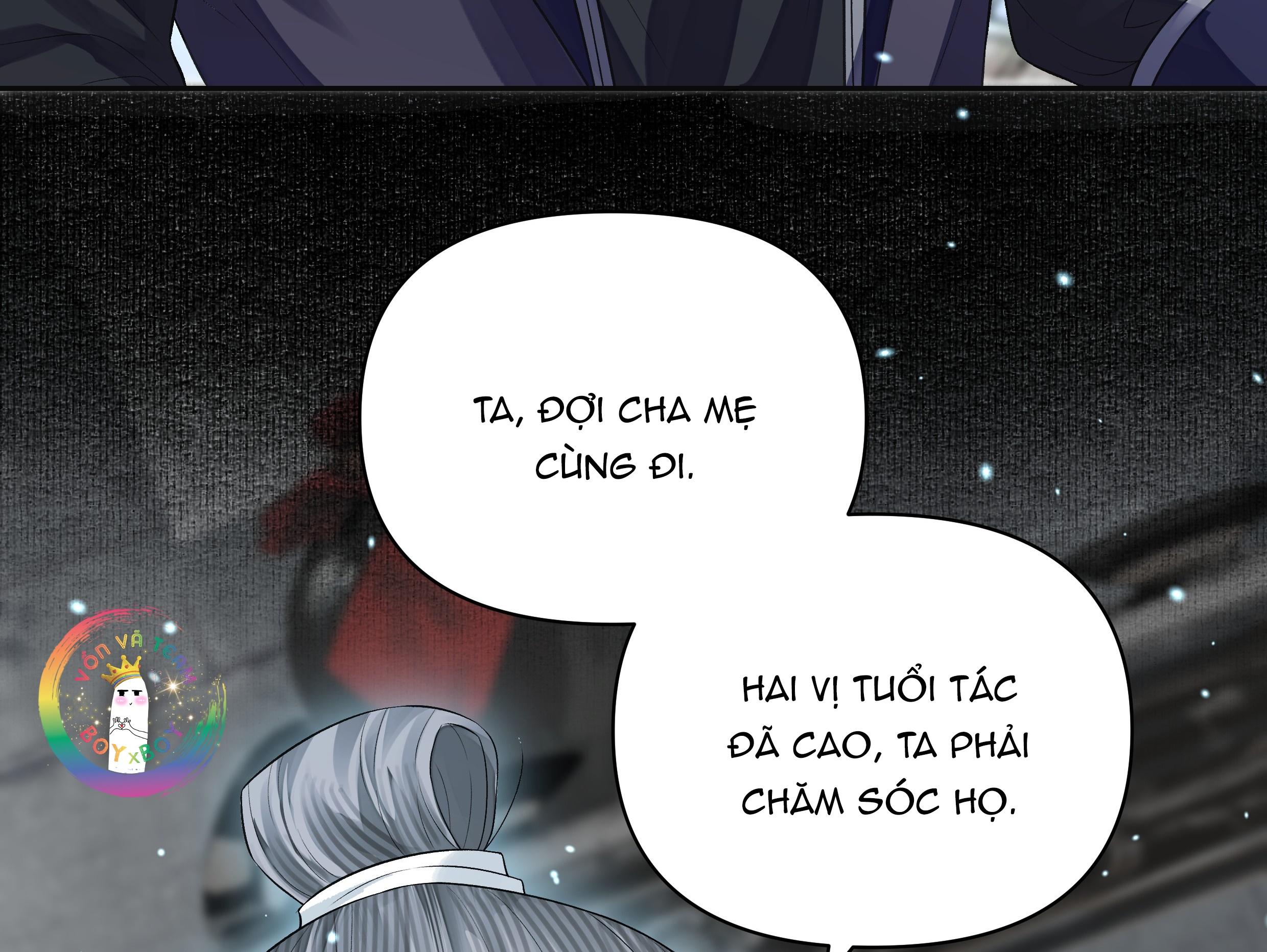 (END) Đồng Tiền Kham Thế Chapter 20 - Trang 2