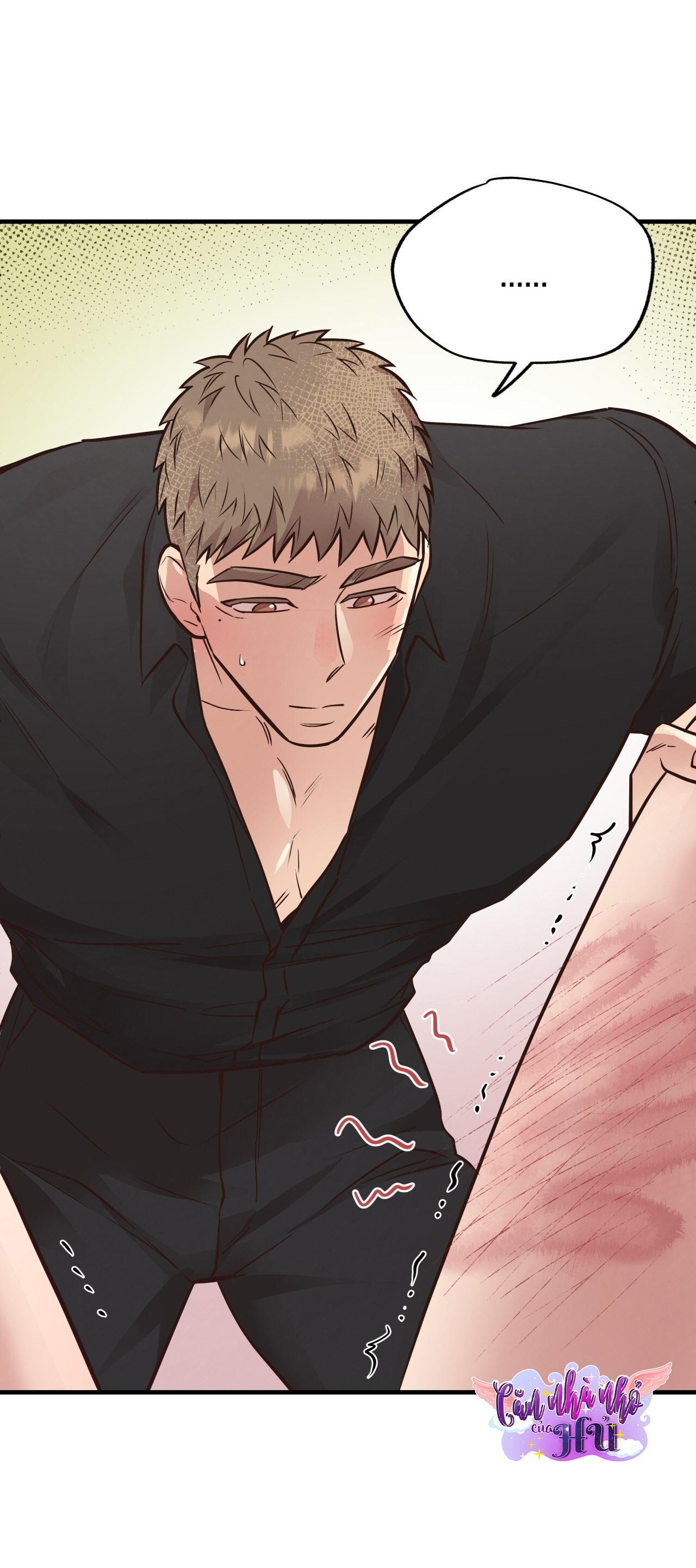 (END) MẬT GẤU Chapter 41 - Next Chapter 42