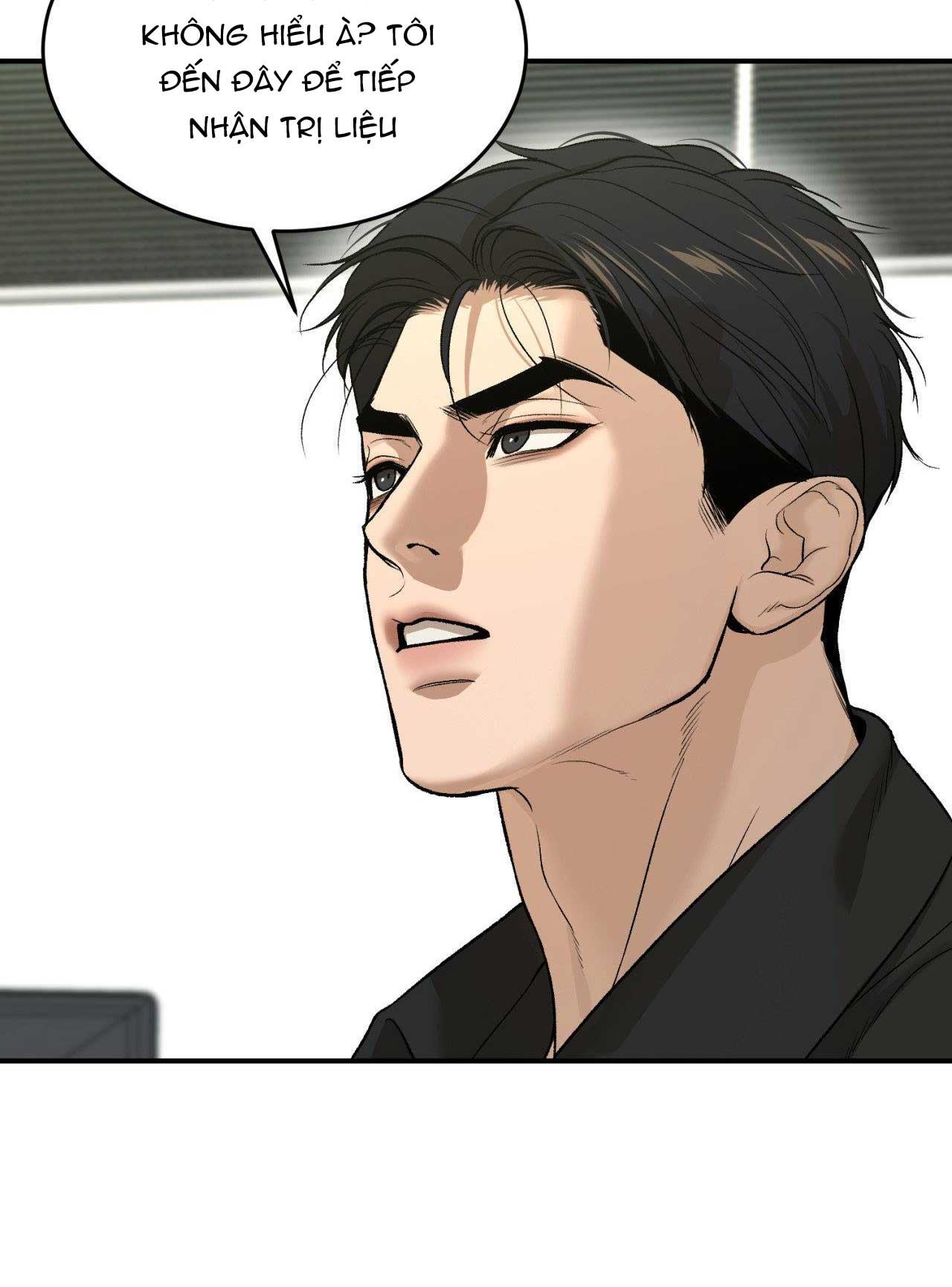 Jinx Chapter 61 - Next Chapter 62