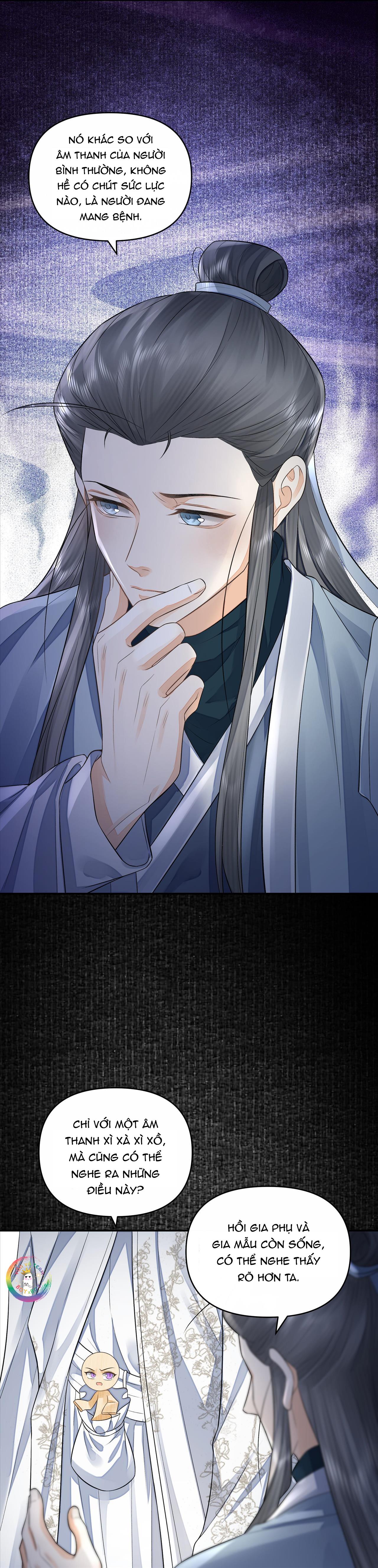 (END) Đồng Tiền Kham Thế Chapter 23 - Trang 2