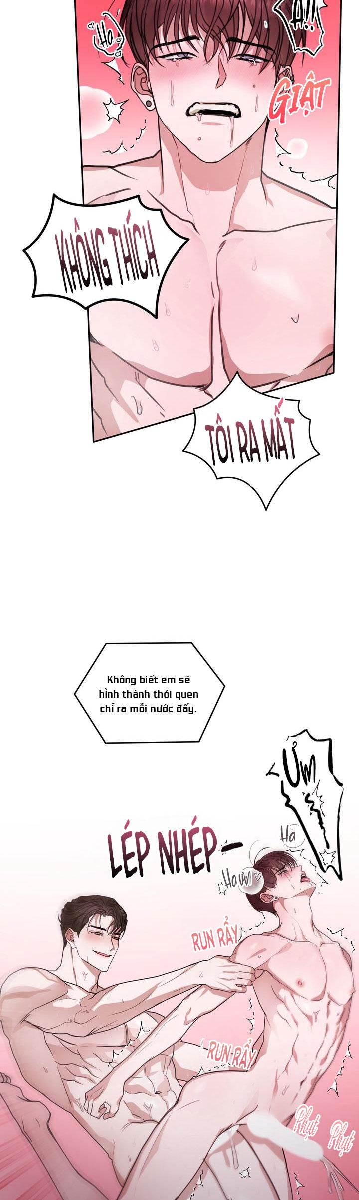 CÔ DÂU RỒNG Chapter 3 - Trang 2