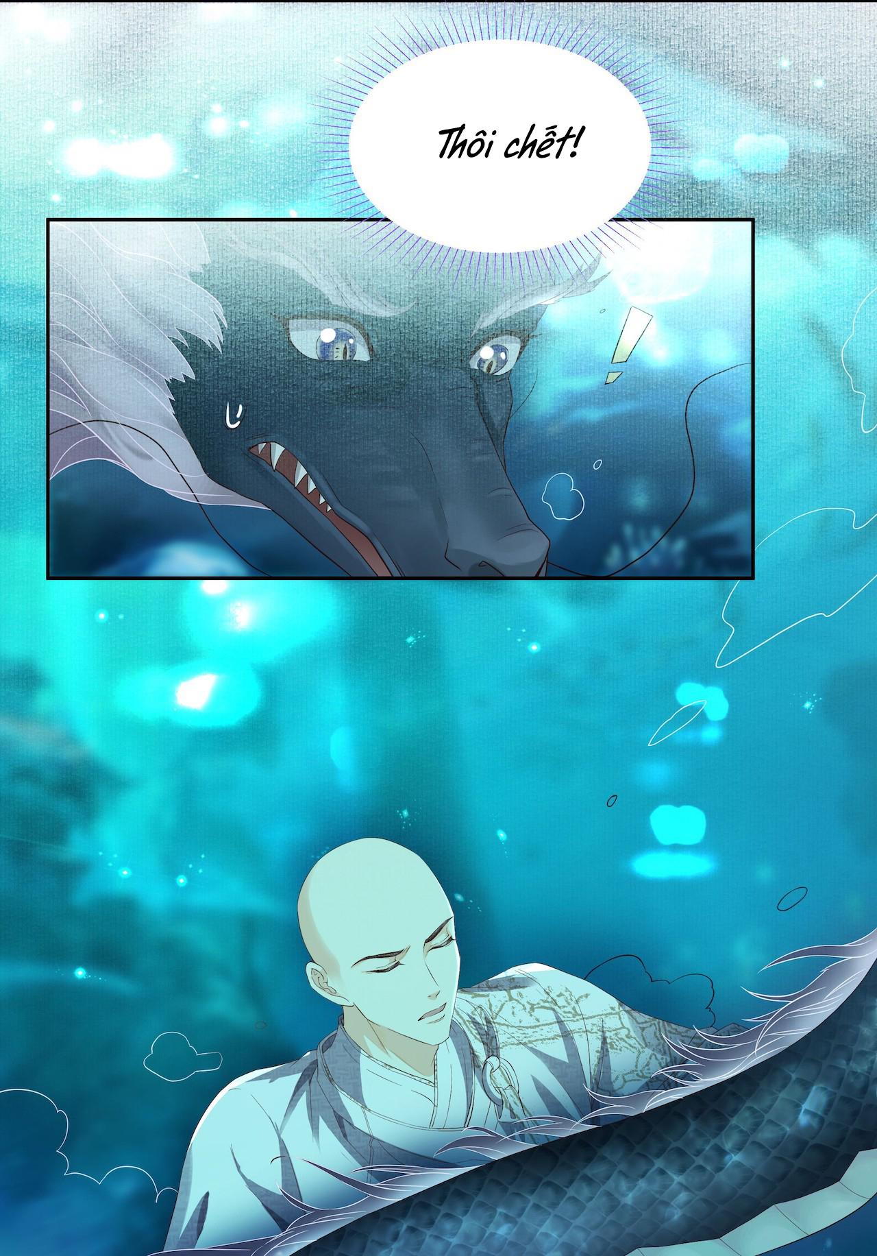 (END) Đồng Tiền Kham Thế Chapter 45 - Next Chapter 46