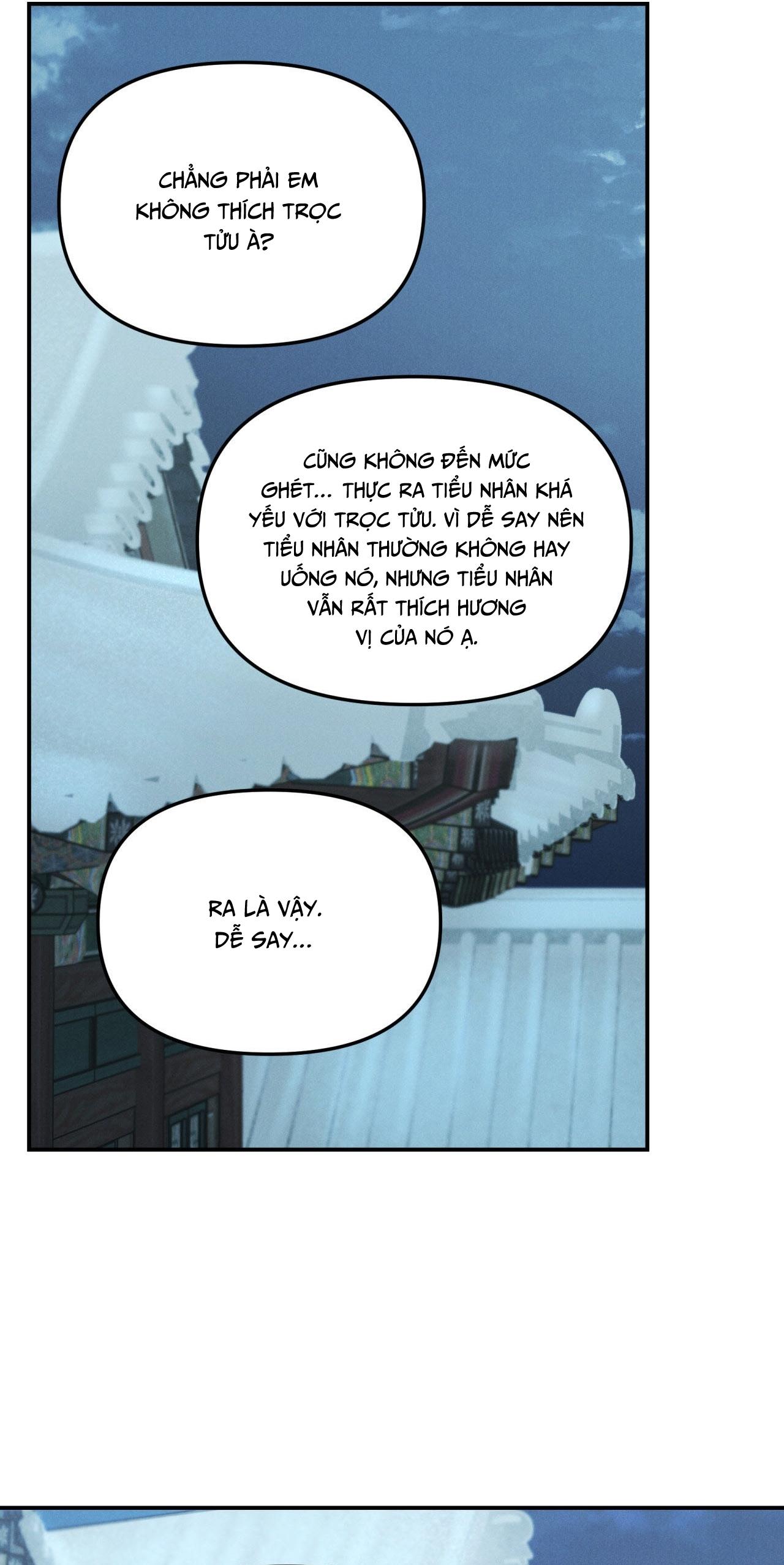 (GĐCV) GALE OF THE GOD Chapter 12 - Next Chapter 13 H+