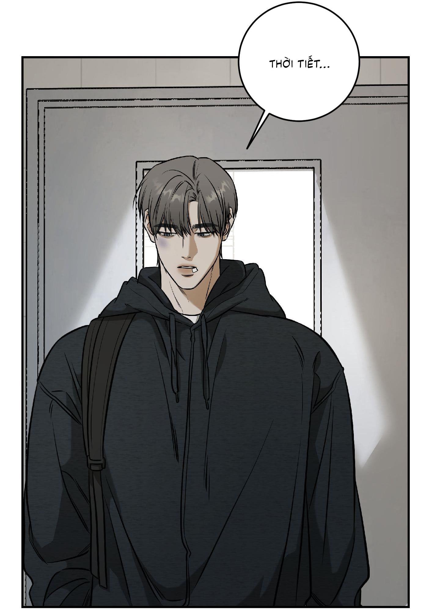 |DROP| Hưởng Lợi Chapter 37 - Trang 2