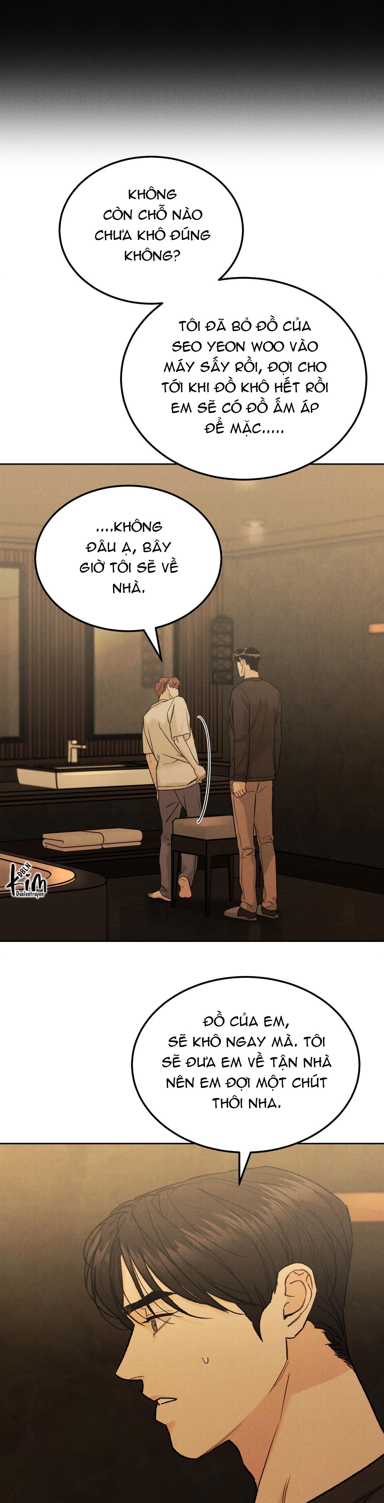 VƯỢT QUA GIỚI HẠN Chapter 81 END - Next Chapter 82 PHIÊN NGOẠI ĐẶC BIỆT 1