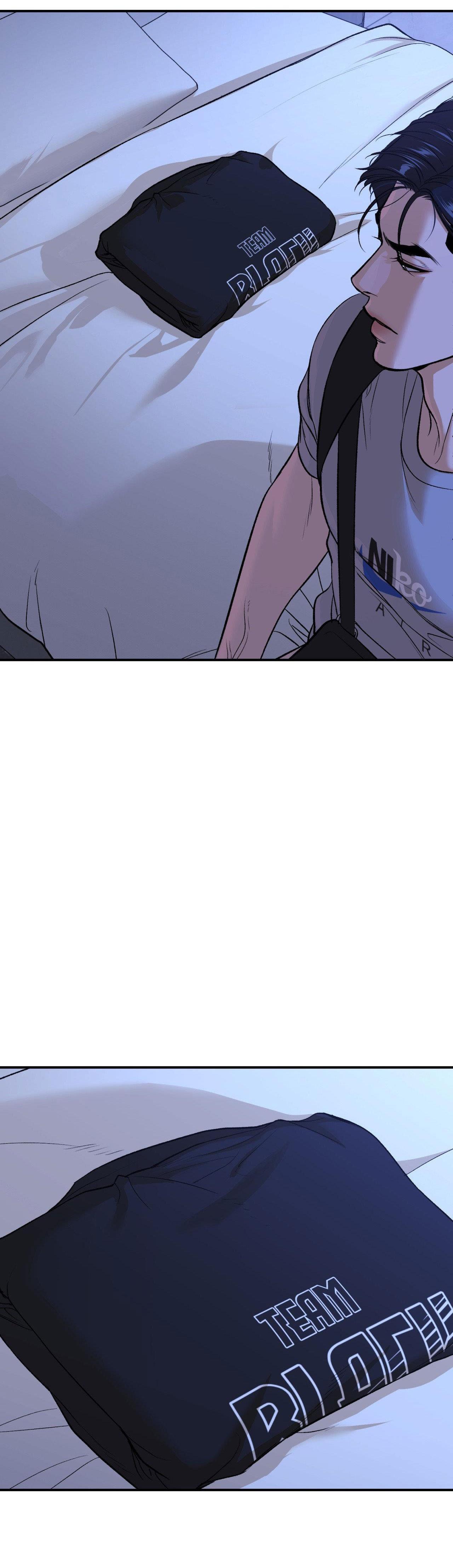 Jinx Chapter 53 END SS1 - Next Chapter 53.1 Ngoại truyện 18