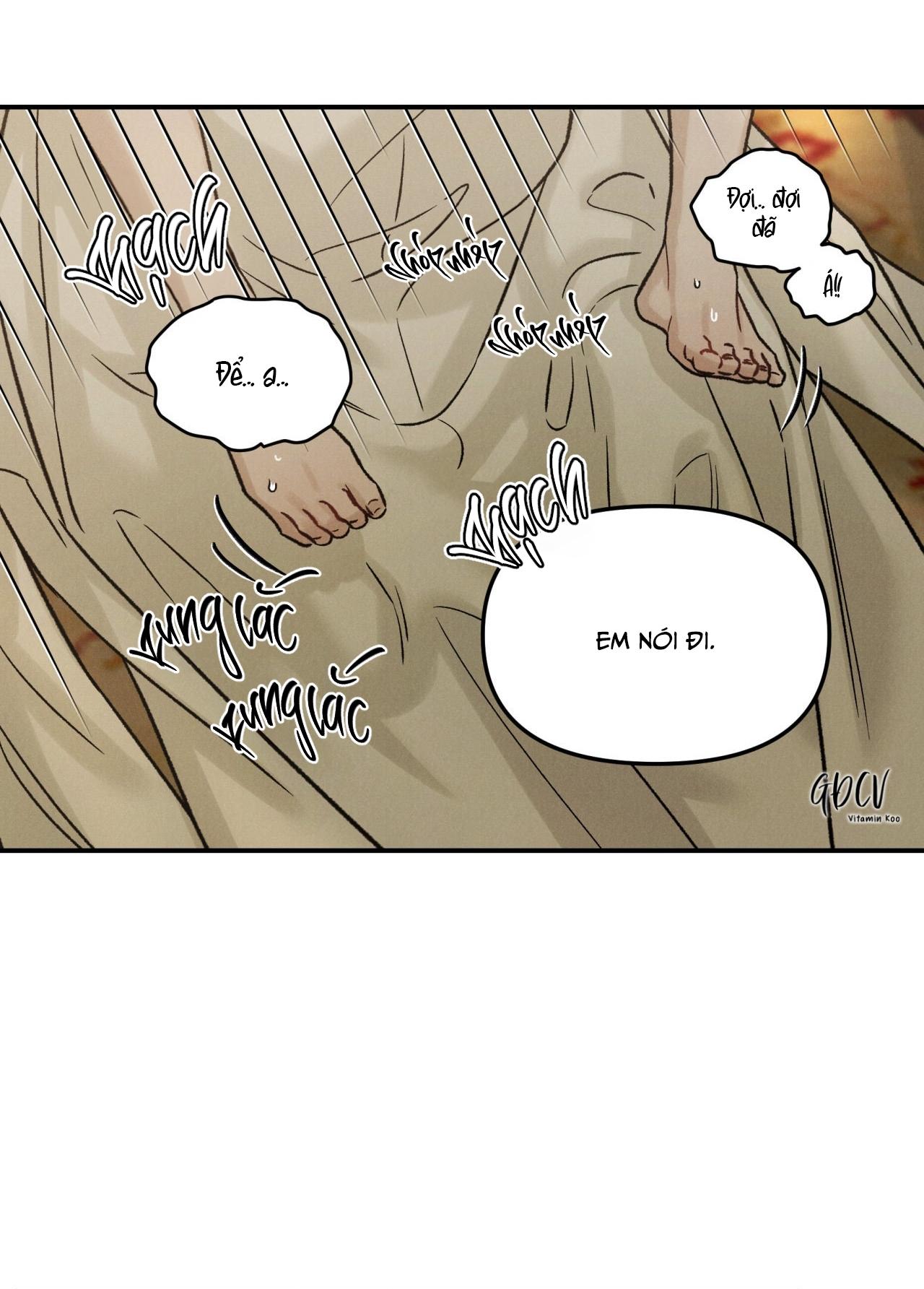 (GĐCV) GALE OF THE GOD Chapter 14 H+ - Next Chapter 15 H+