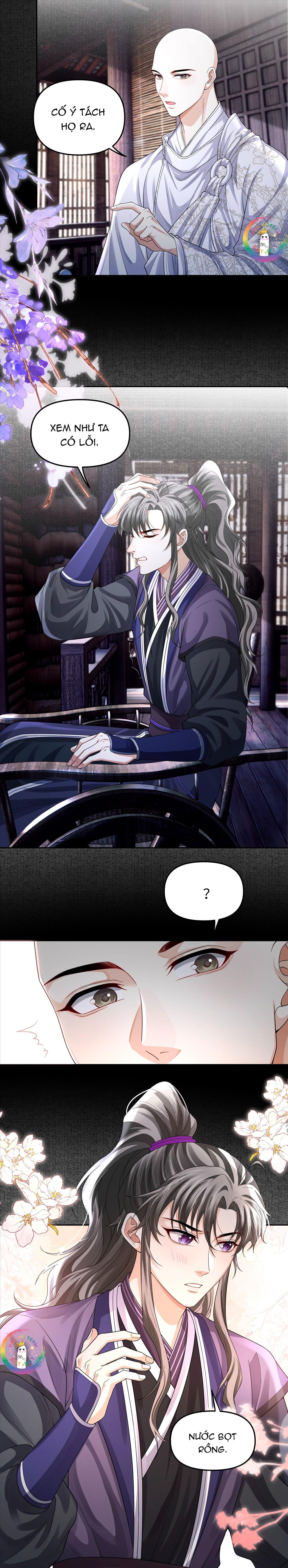 (END) Đồng Tiền Kham Thế Chapter 94 - Next Chapter 95