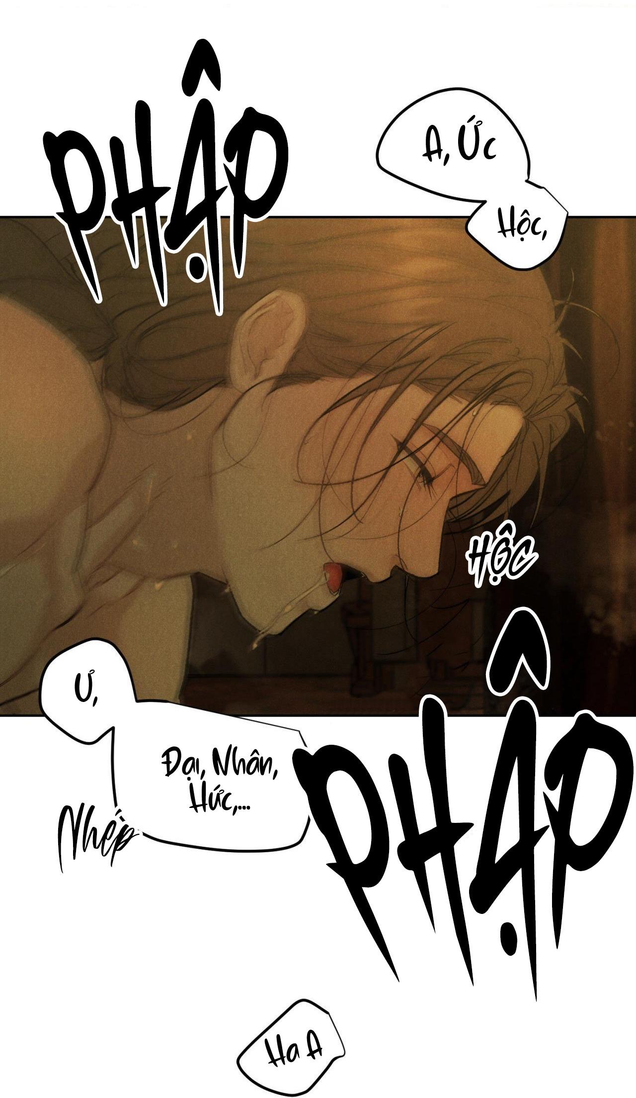 VƯỢT QUA GIỚI HẠN Chapter 85 PHIÊN NGOẠI END - Next Chapter 86 NT1