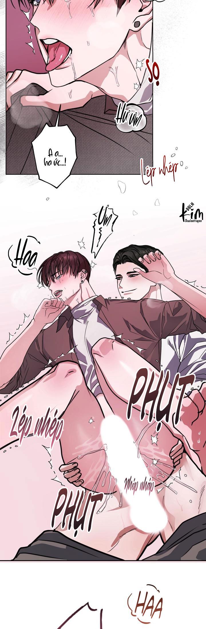 CÔ DÂU RỒNG Chapter 2 - Trang 2