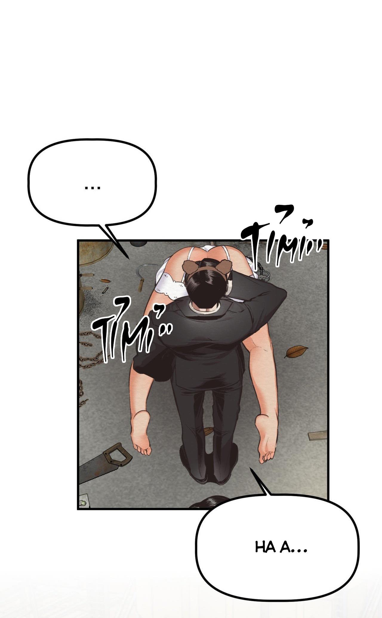 (END SS) DEVIL ON TOP Chapter 37 - Trang 2