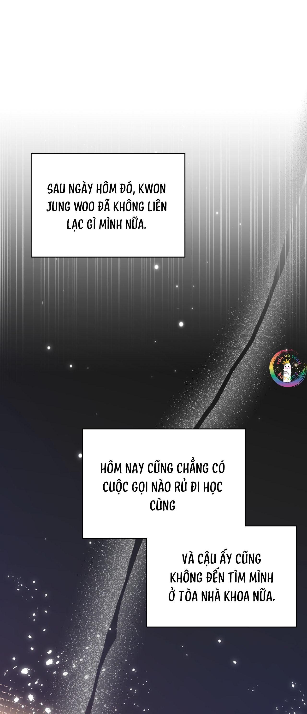 (END) Ballboy Tactics Chapter 31 - Next Chapter 32