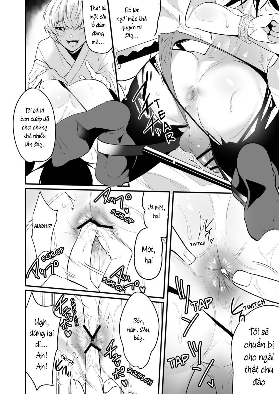 Đạo Tàn Bụ Chapter 50 - Next Chapter 51