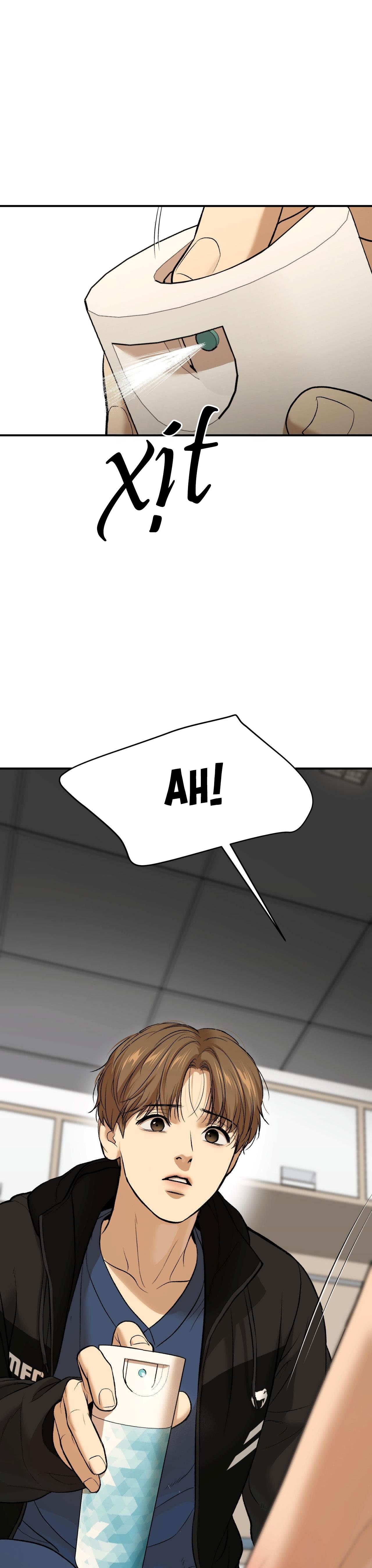 Jinx Chapter 49 - Next Chapter 50