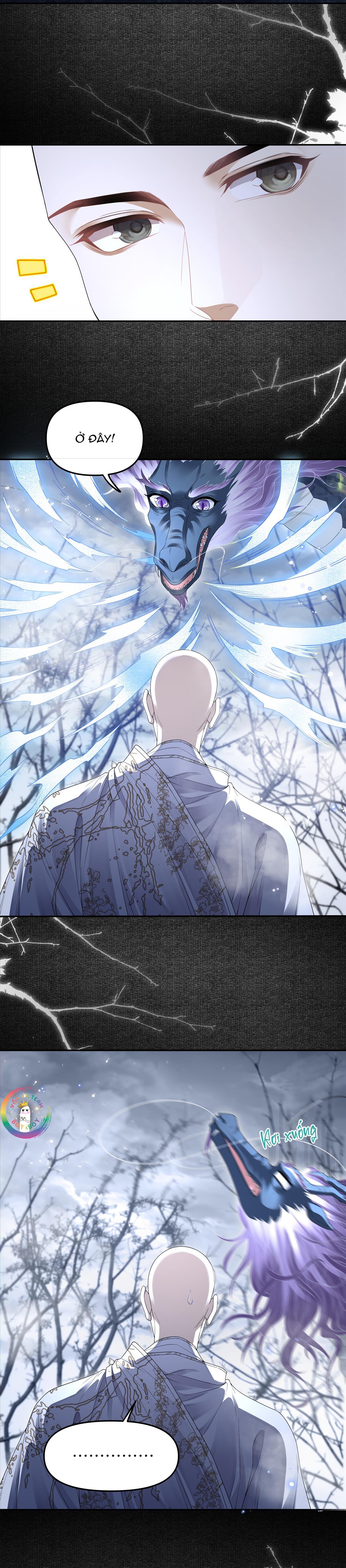 (END) Đồng Tiền Kham Thế Chapter 75 - Next Chapter 76