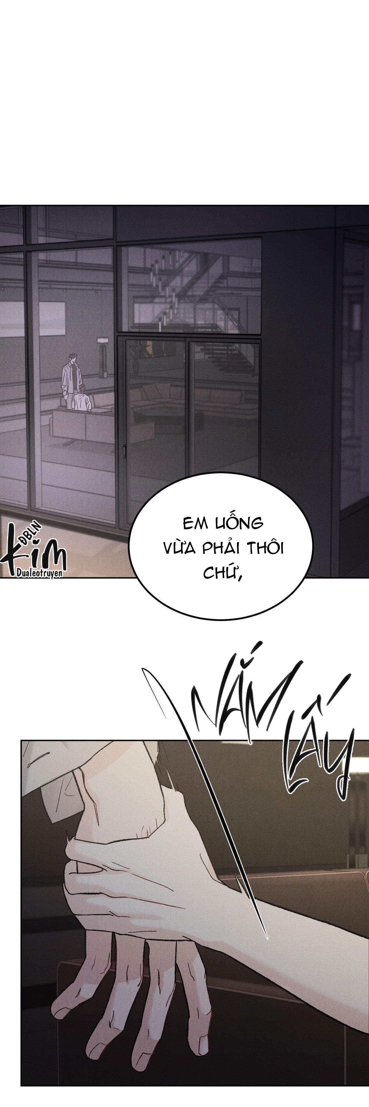 VƯỢT QUA GIỚI HẠN Chapter 86 NT1 - Next Chapter 87