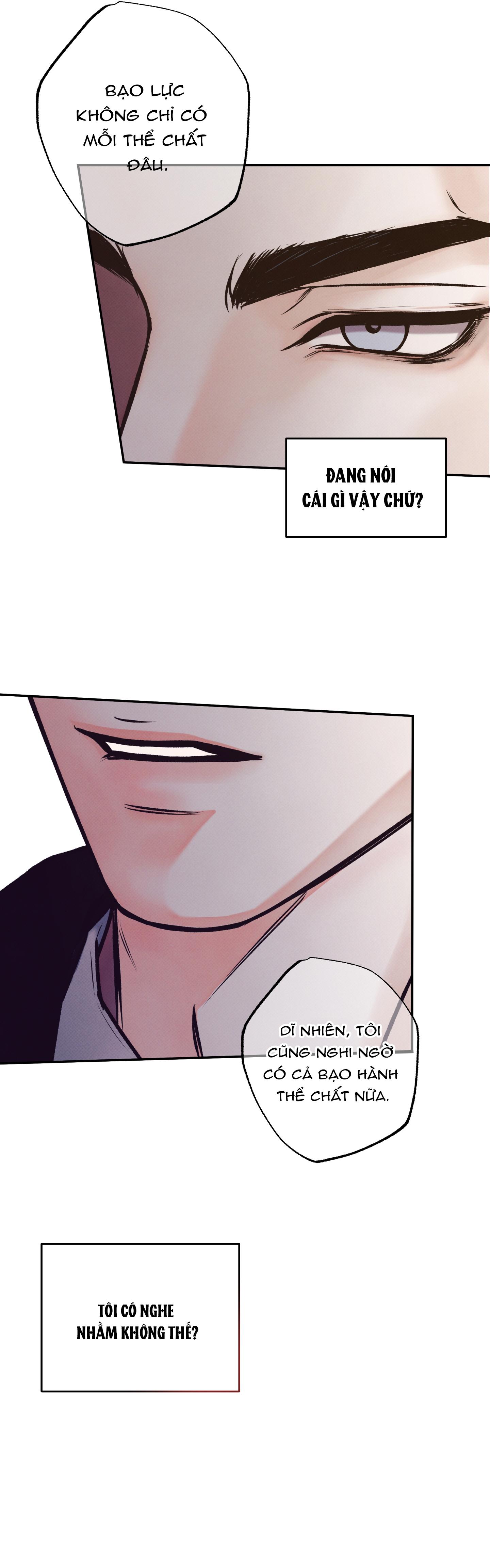 (RÔ LAI) Nửa tỉnh nửa mê Chapter 2 H+ - Next Chapter 3 3P