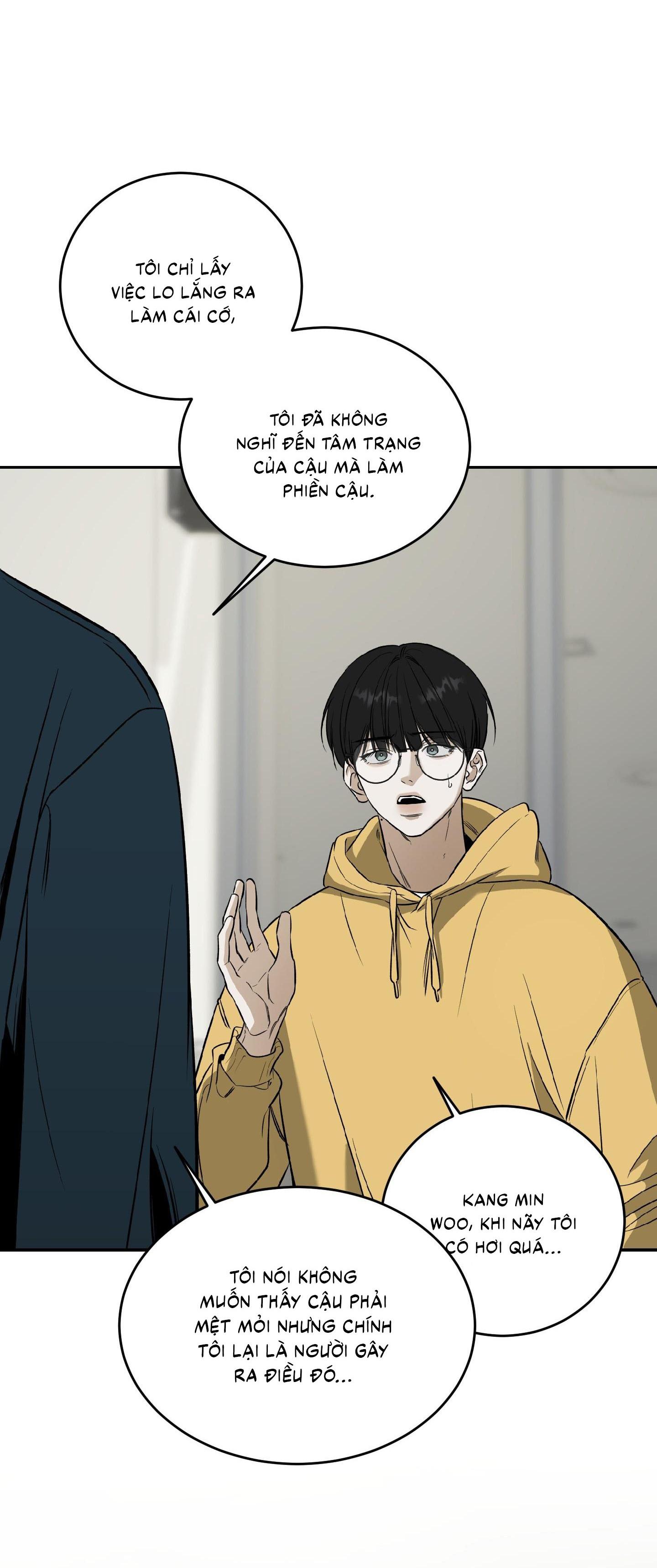 |DROP| Hưởng Lợi Chapter 34 Season 2 - Trang 2