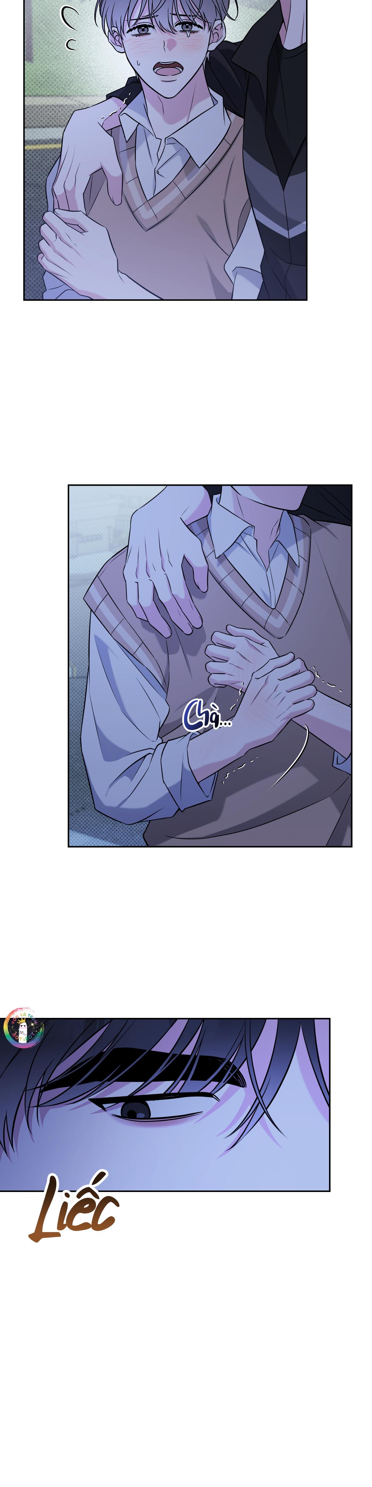 (END) Ballboy Tactics Chapter 30 - Next Chapter 31