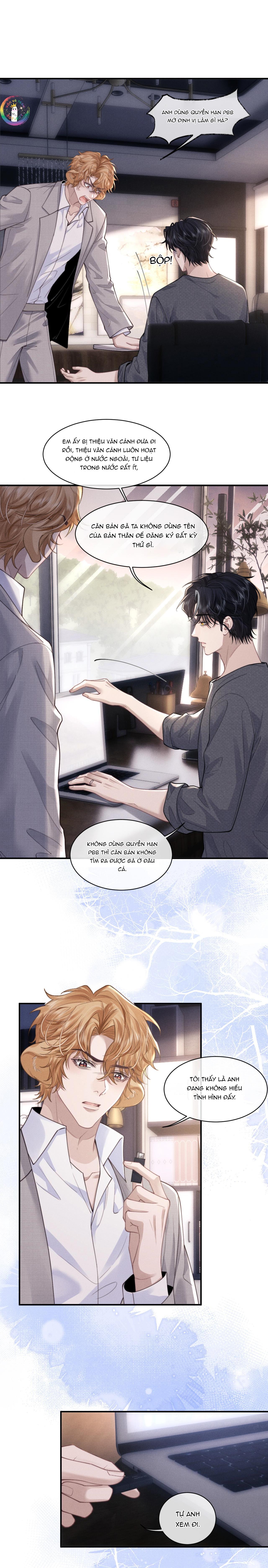 Chấp Sự Thỏ Tai Cụp Chapter 75 - Next Chapter 76
