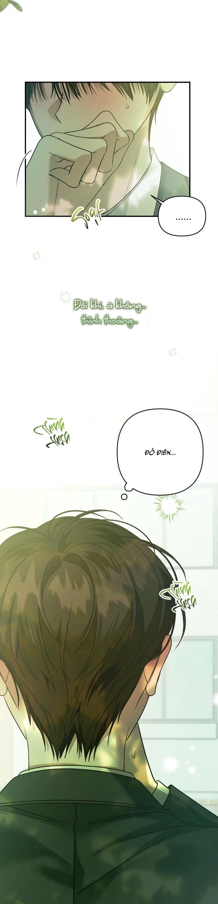 (GĐCV) EIGHTEEN'S BED Chapter 15 - Next Chapter 16