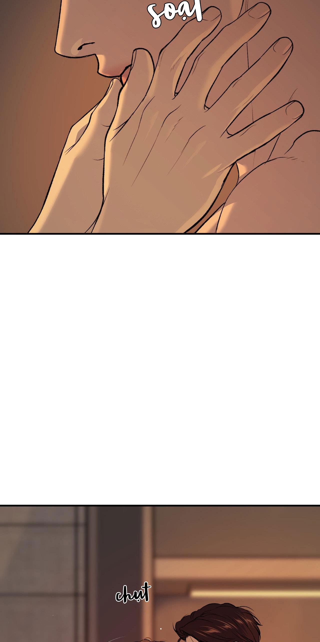 Jinx Chapter 44 18+ - Next Chapter 45