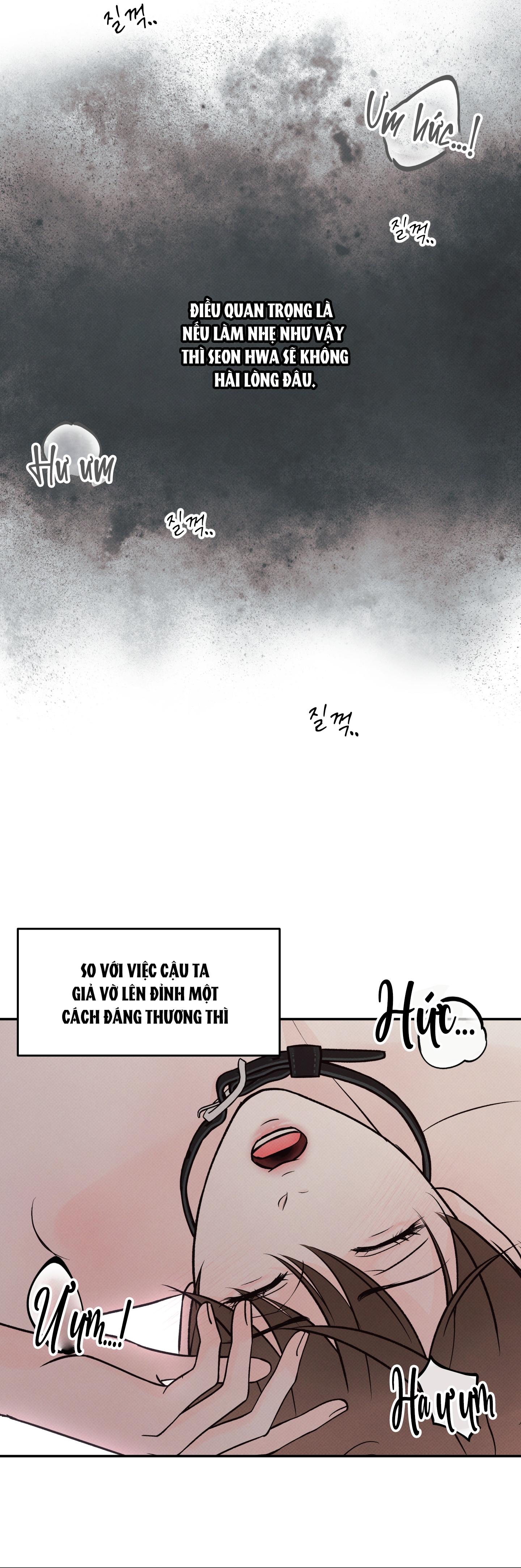 (RÔ LAI) Nửa tỉnh nửa mê Chapter 3 3P - Next Chapter 4 3P buscu