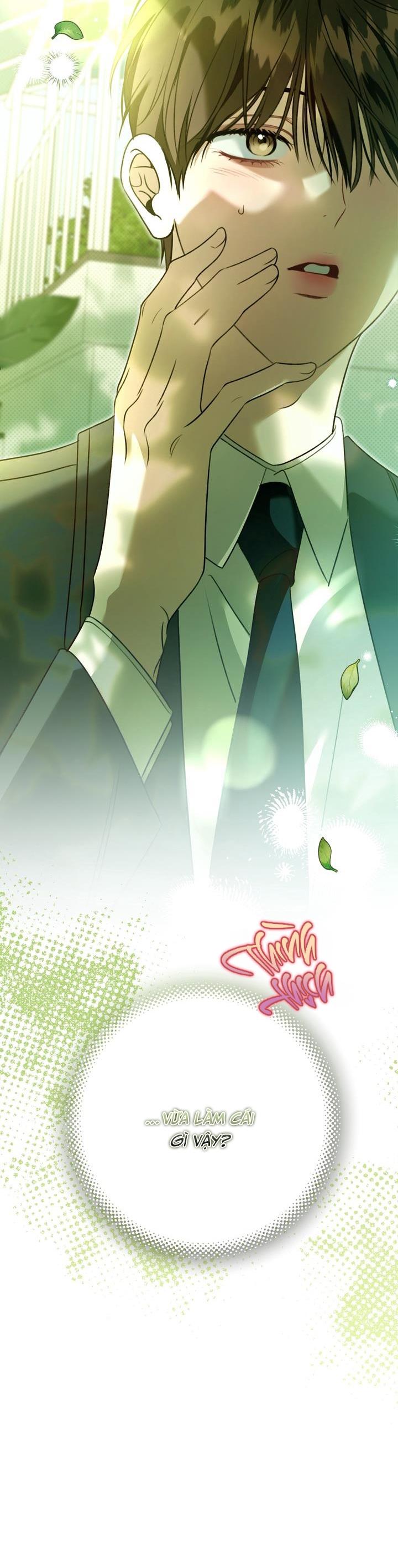 (GĐCV) EIGHTEEN'S BED Chapter 16 - Next Chapter 17